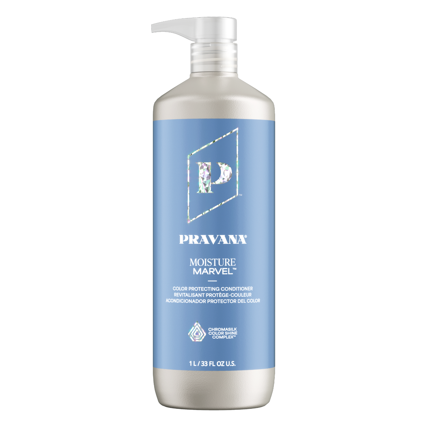 Moisture Marvel Conditioner - 33 oz.