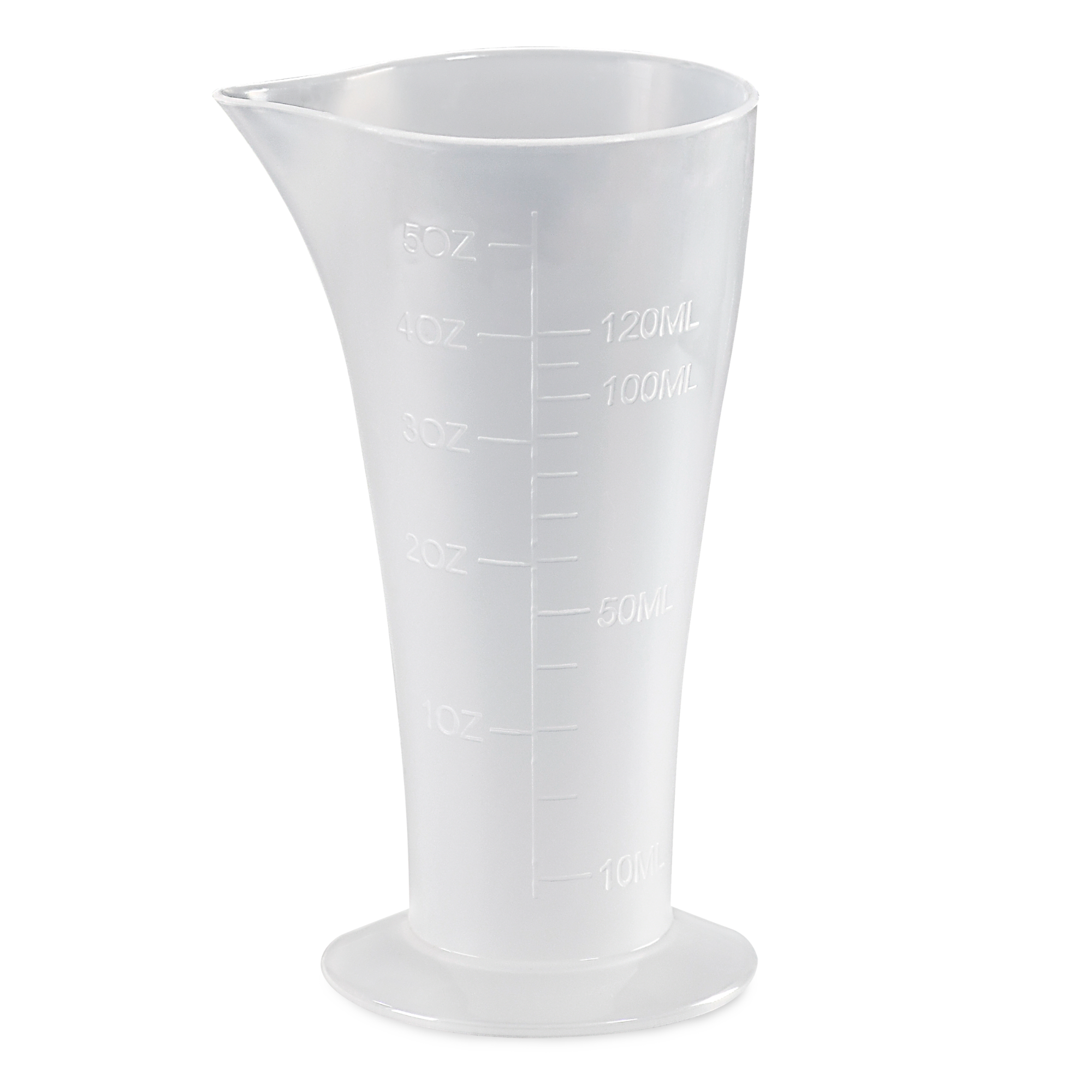 BKR Hair Colorist Beaker