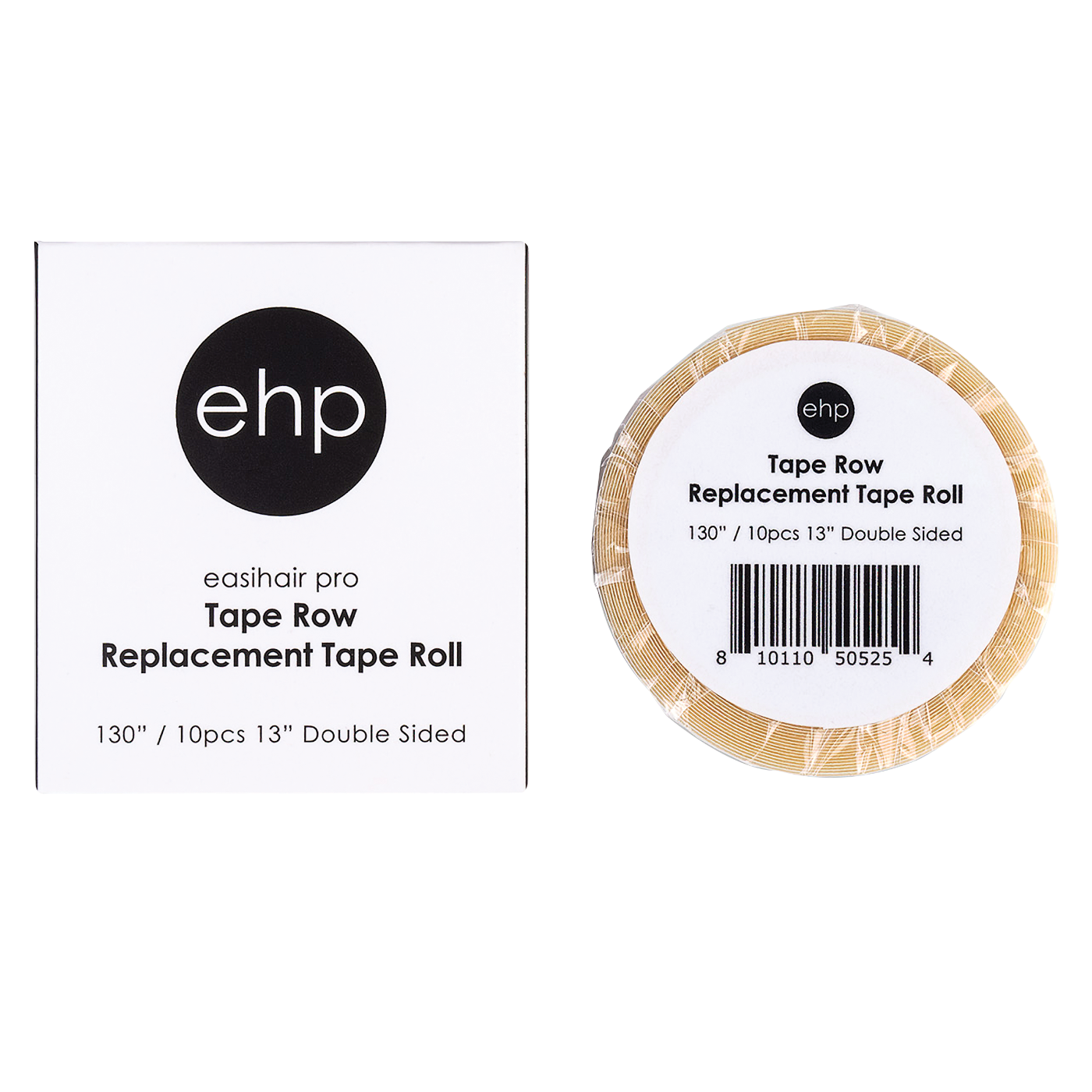 Tape Row Replacement Tape