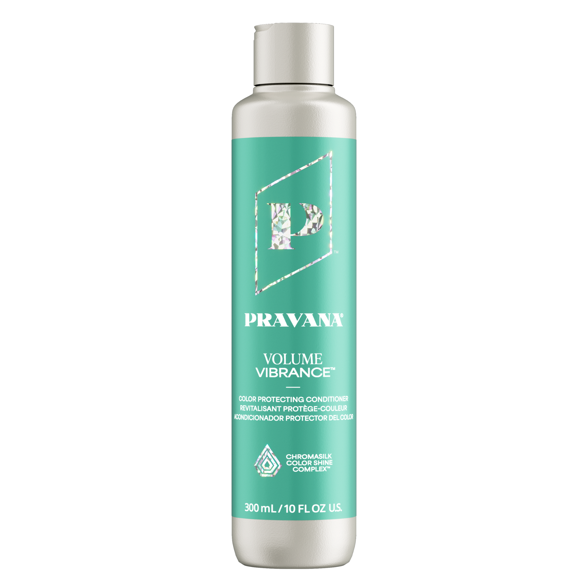 Volume Vibrance Conditioner - 10 oz.