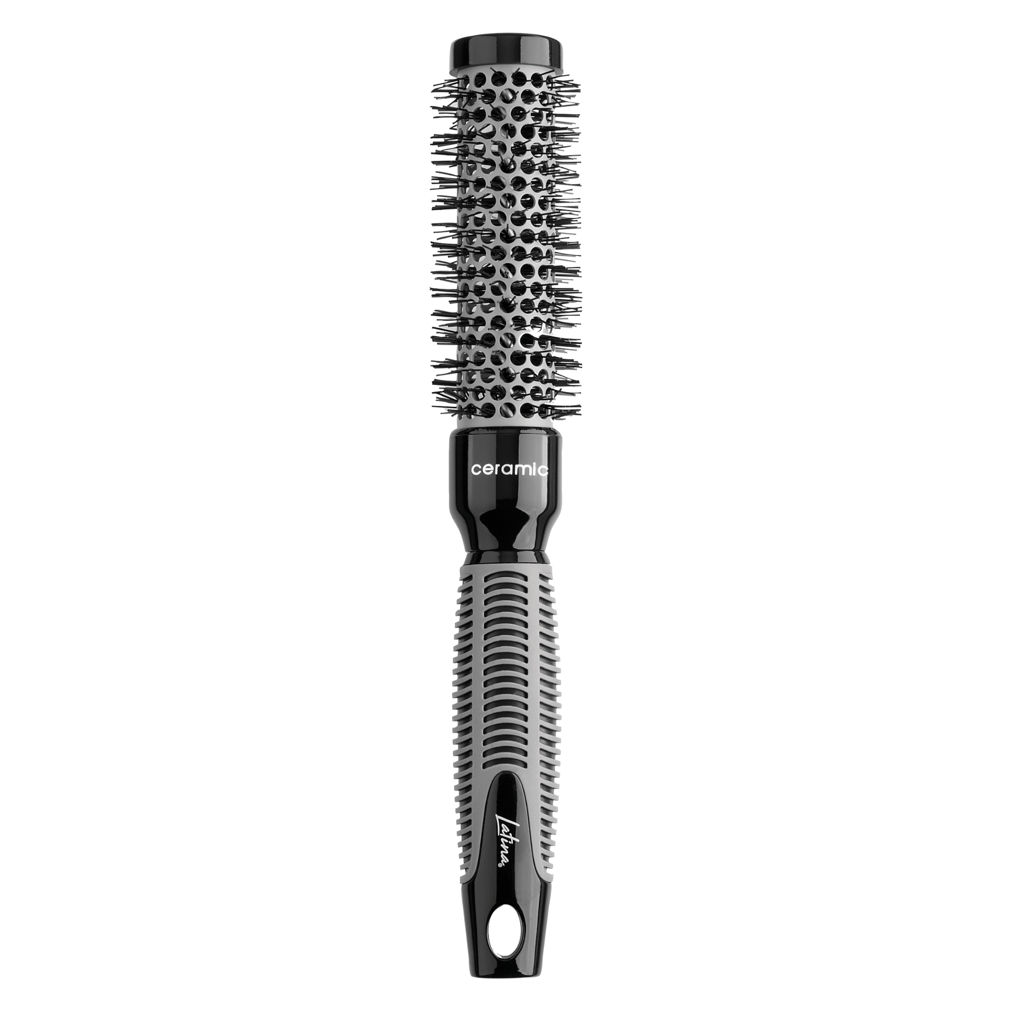 Ceramic Thermal Round Brush - 1-1/4"