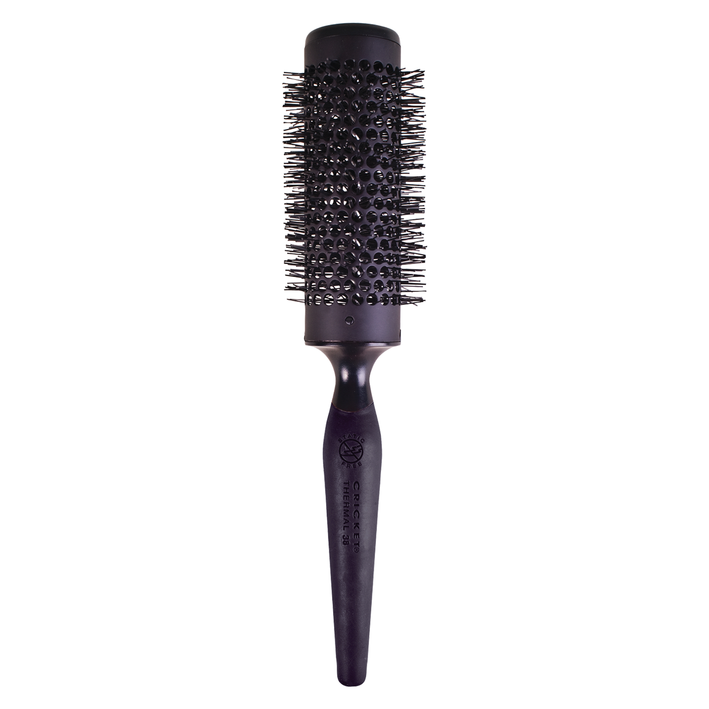 Static Free #38 Thermal Round Brush - 1-1/2"