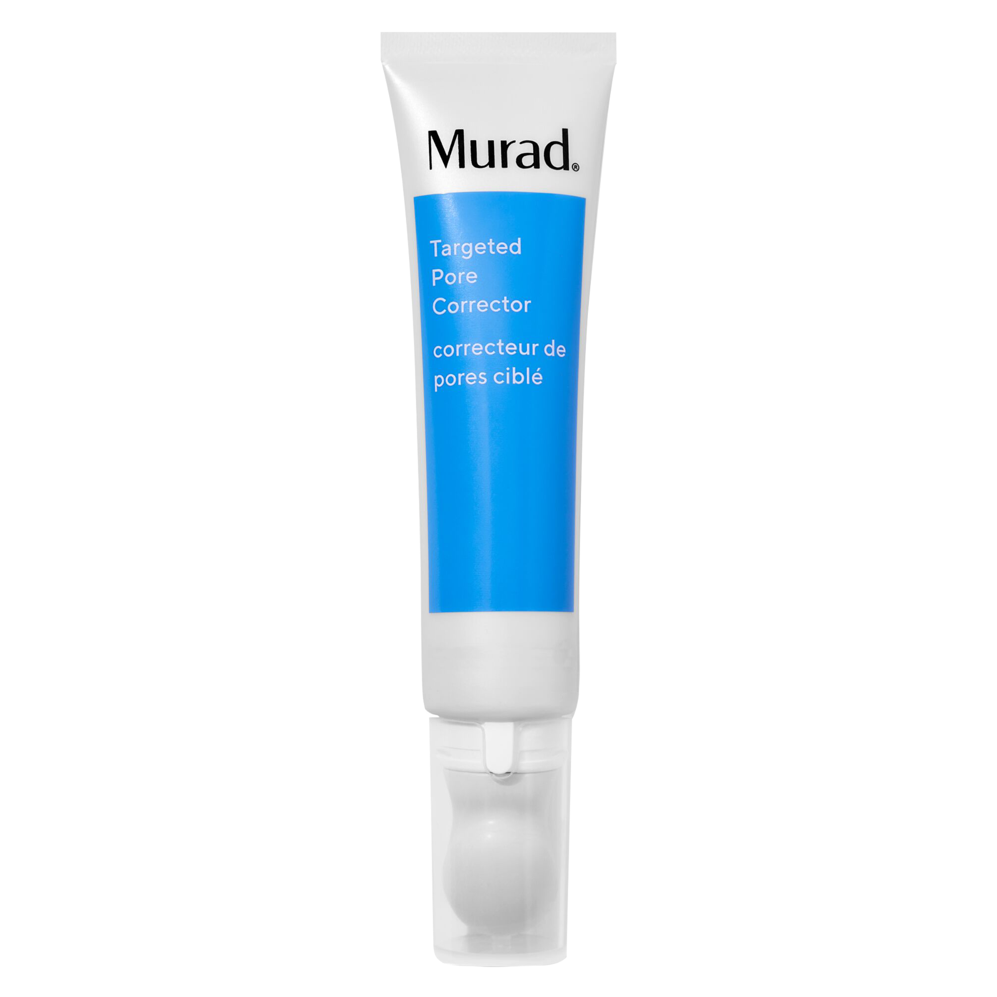 Targeted Pore Corrector