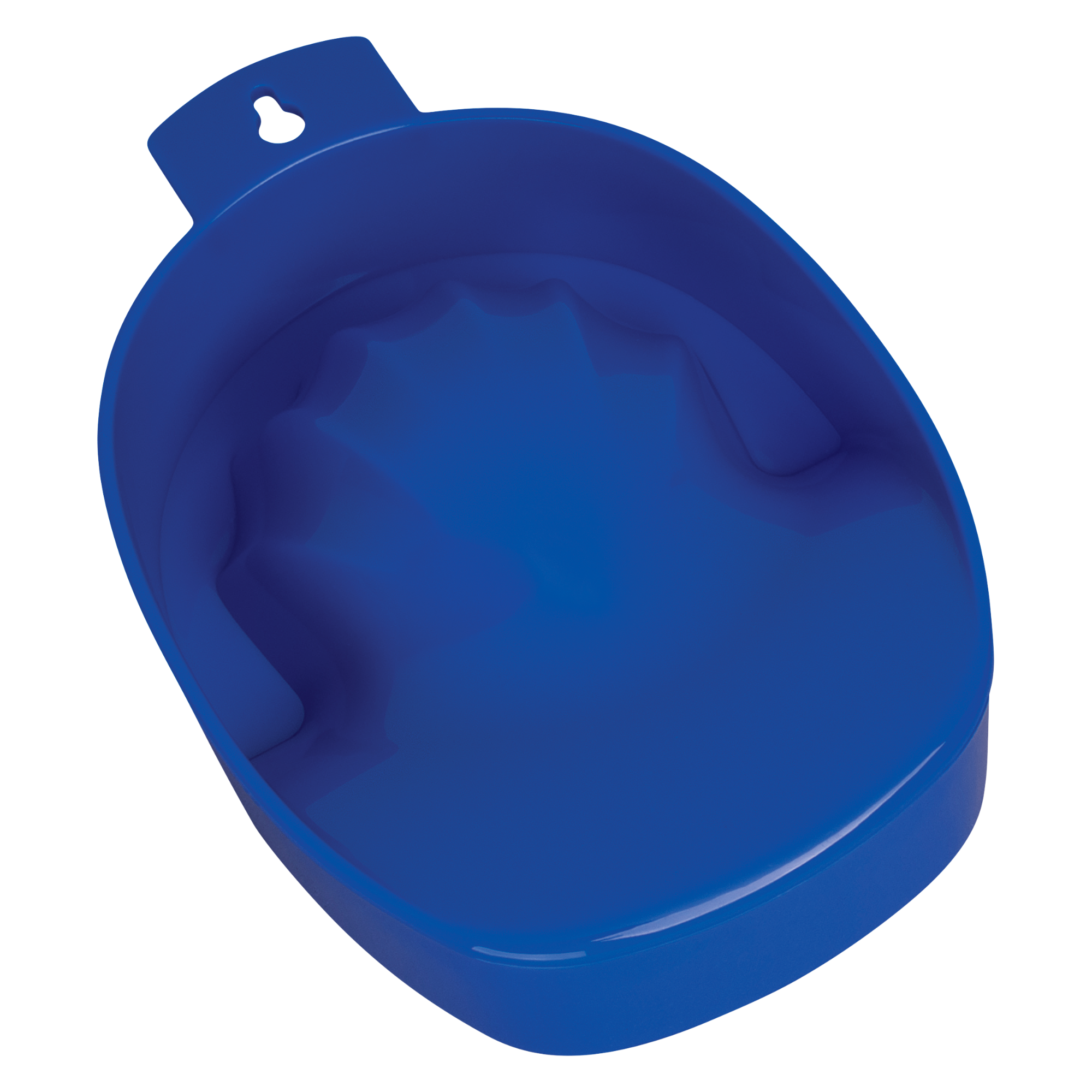 Classic Manicure Bowl - Blue