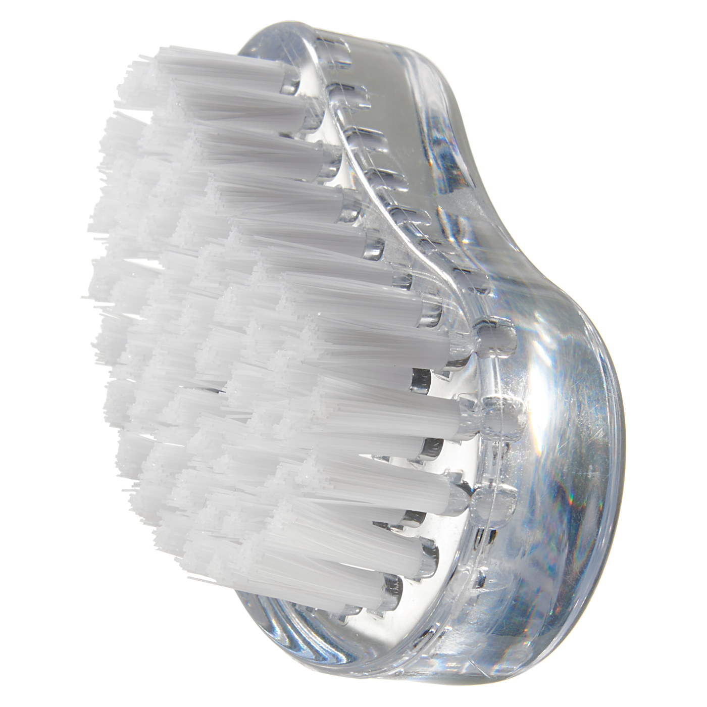 Ergonomic Nail Brush