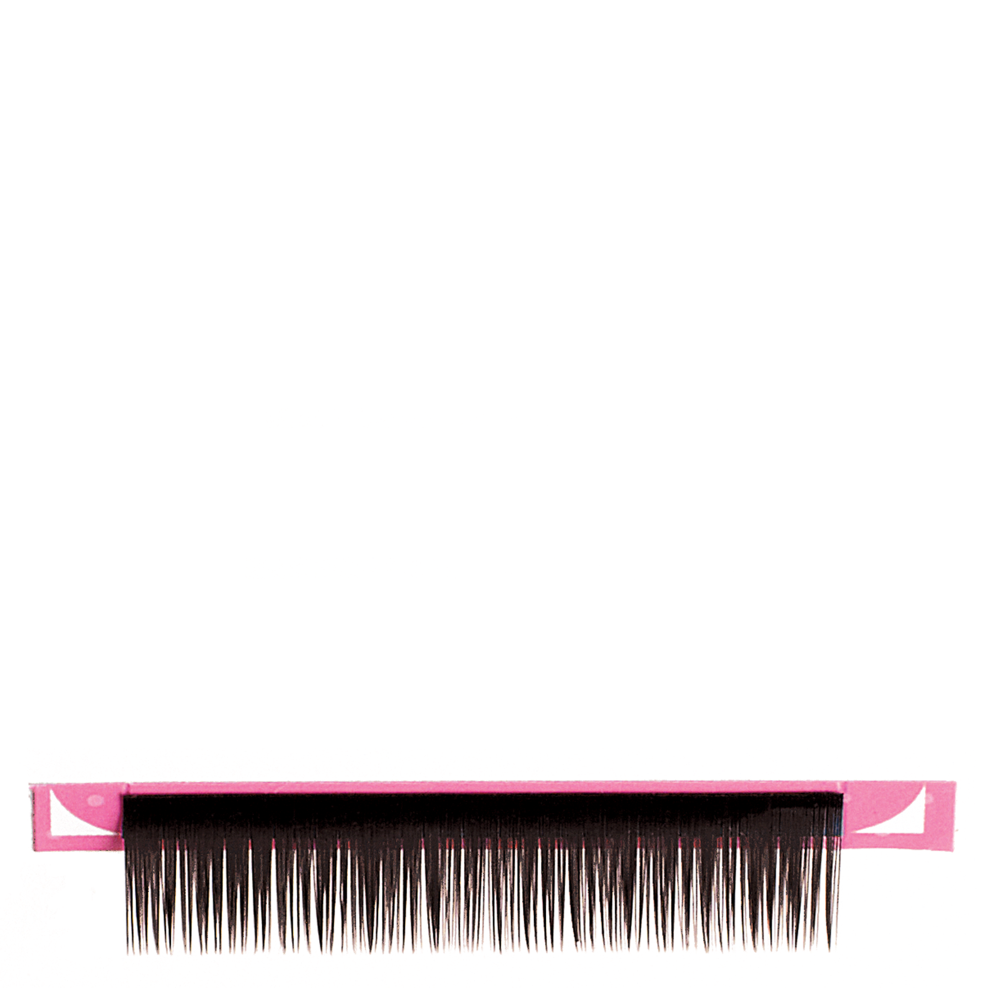 Glamour Individual D Curl Lashes - 11mm L/12mm Thick