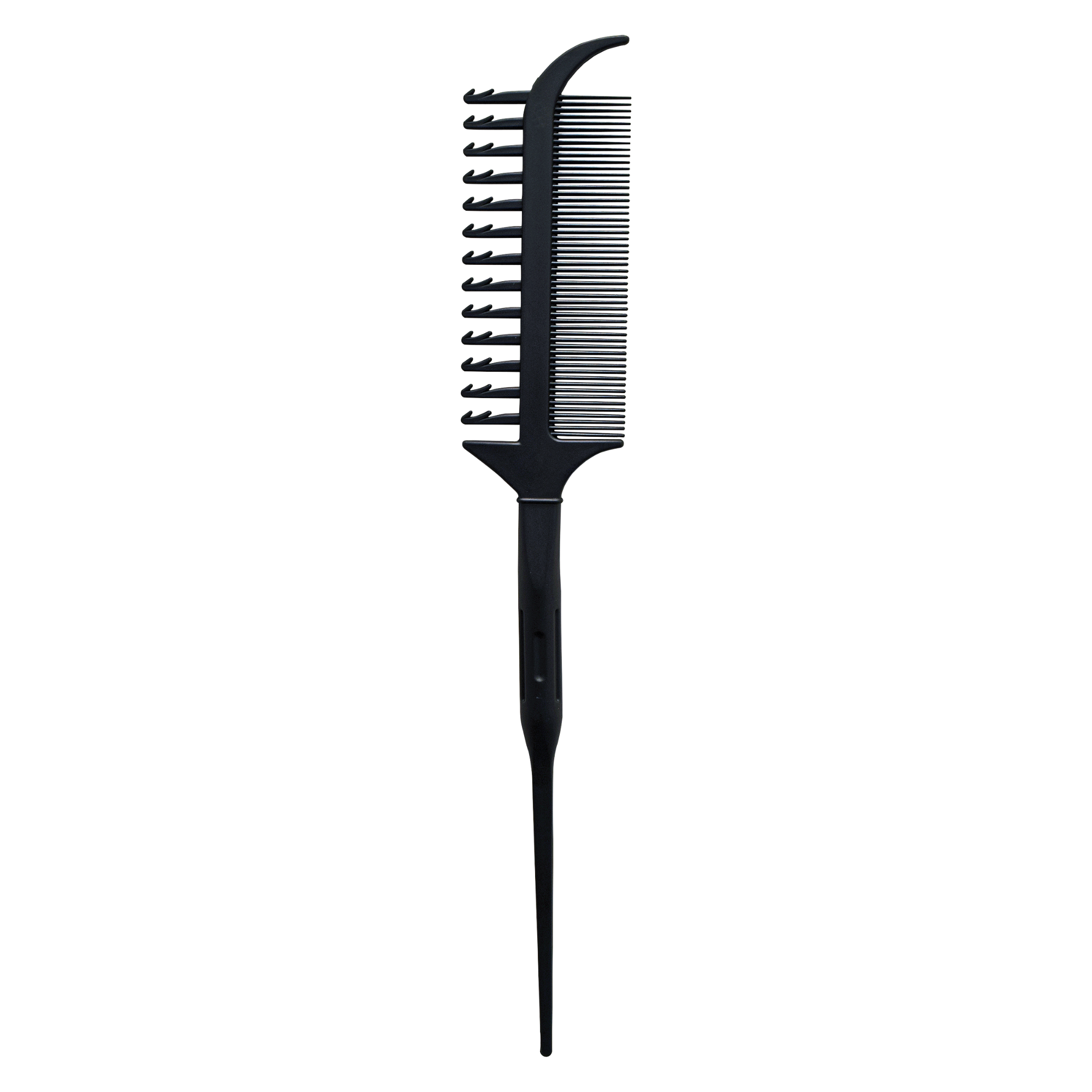 Carbon Weaving Comb - 9"