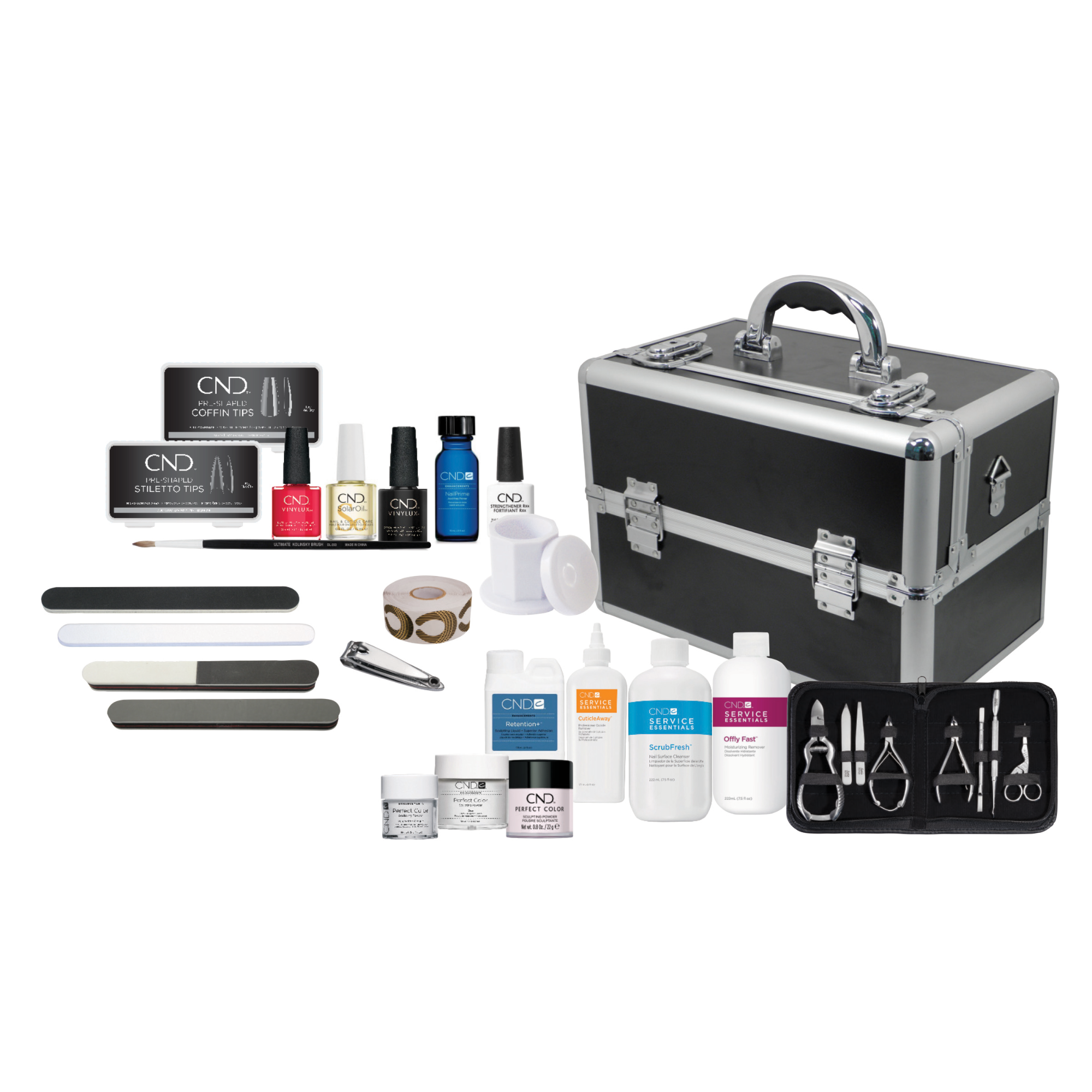 Student Tech Kit Pack