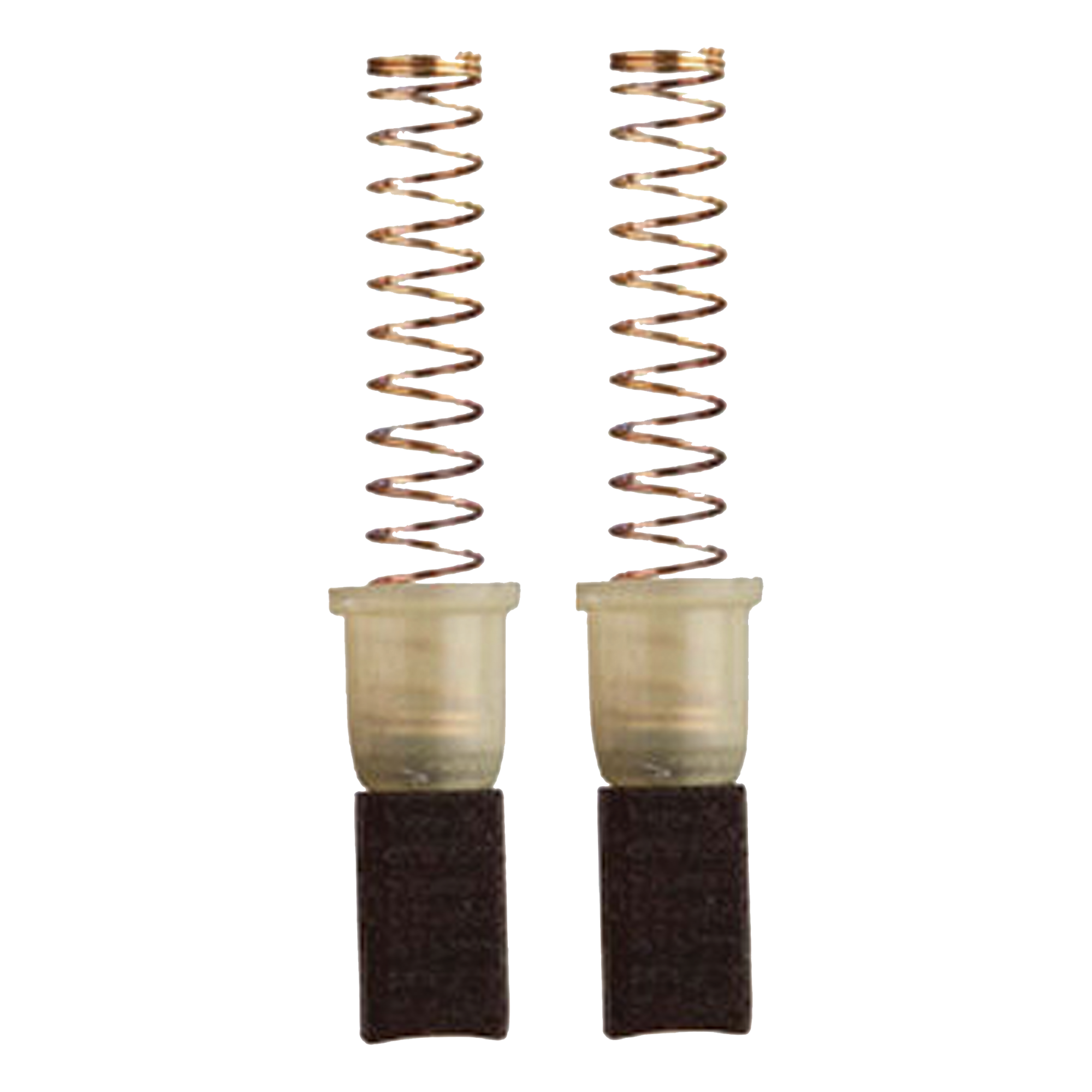 Replacement Carbon Brush Spring Assembly