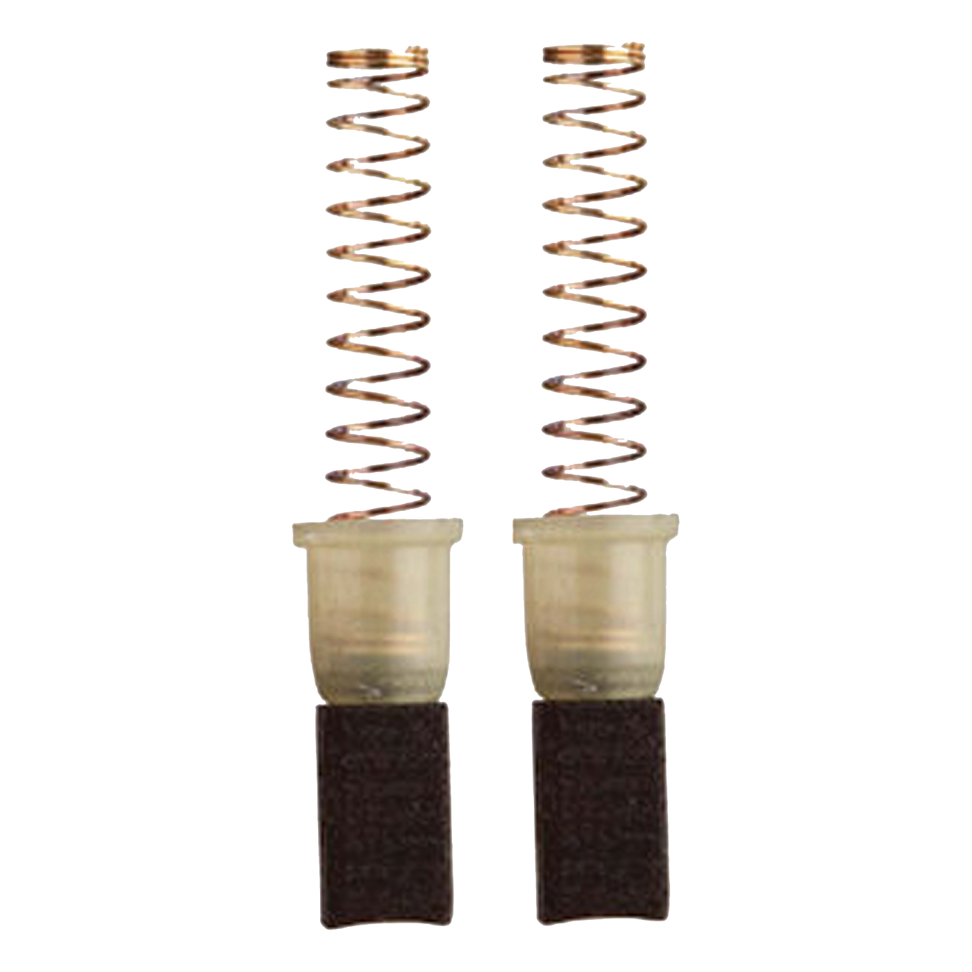 Replacement Carbon Brush Spring Assembly