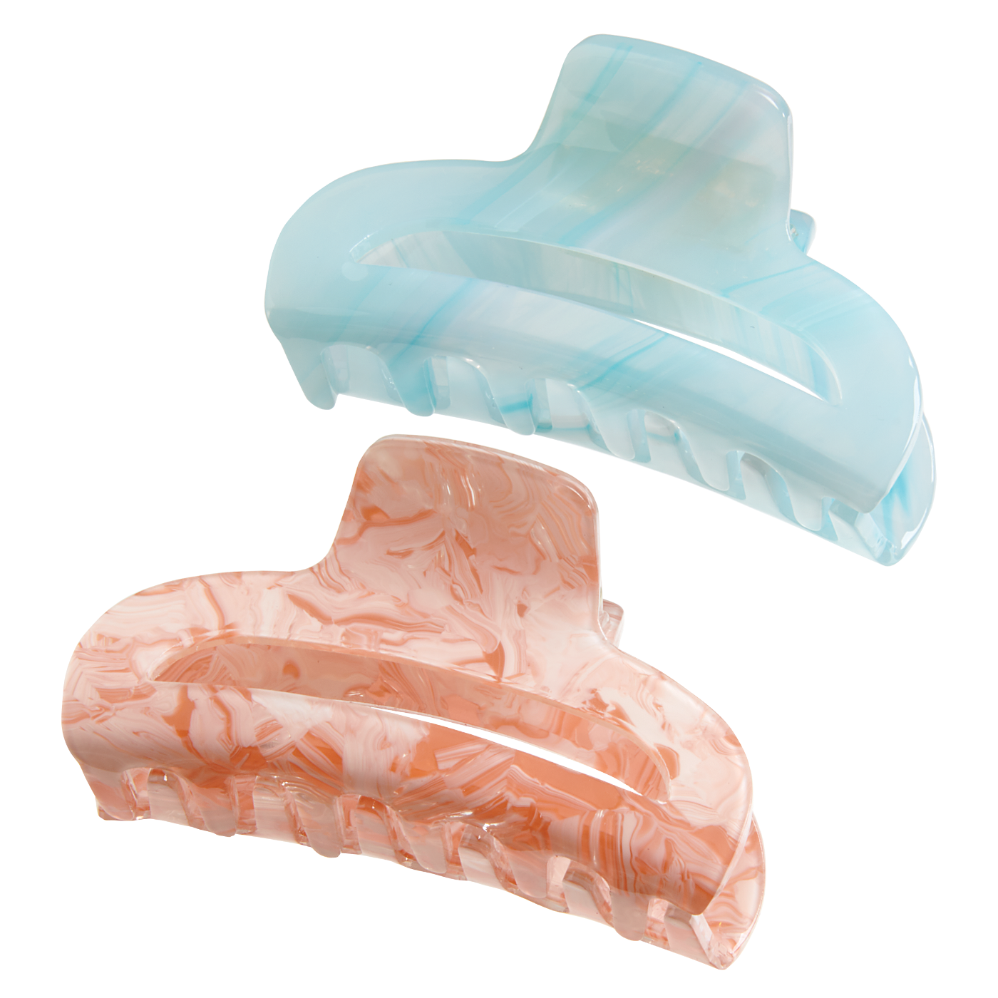 Claw Clips - 2 pk.