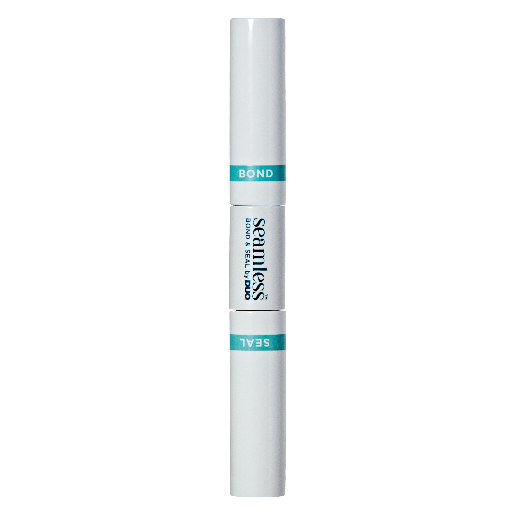Seamless Underlash Bond & Seal - Black Bond/Clear Seal