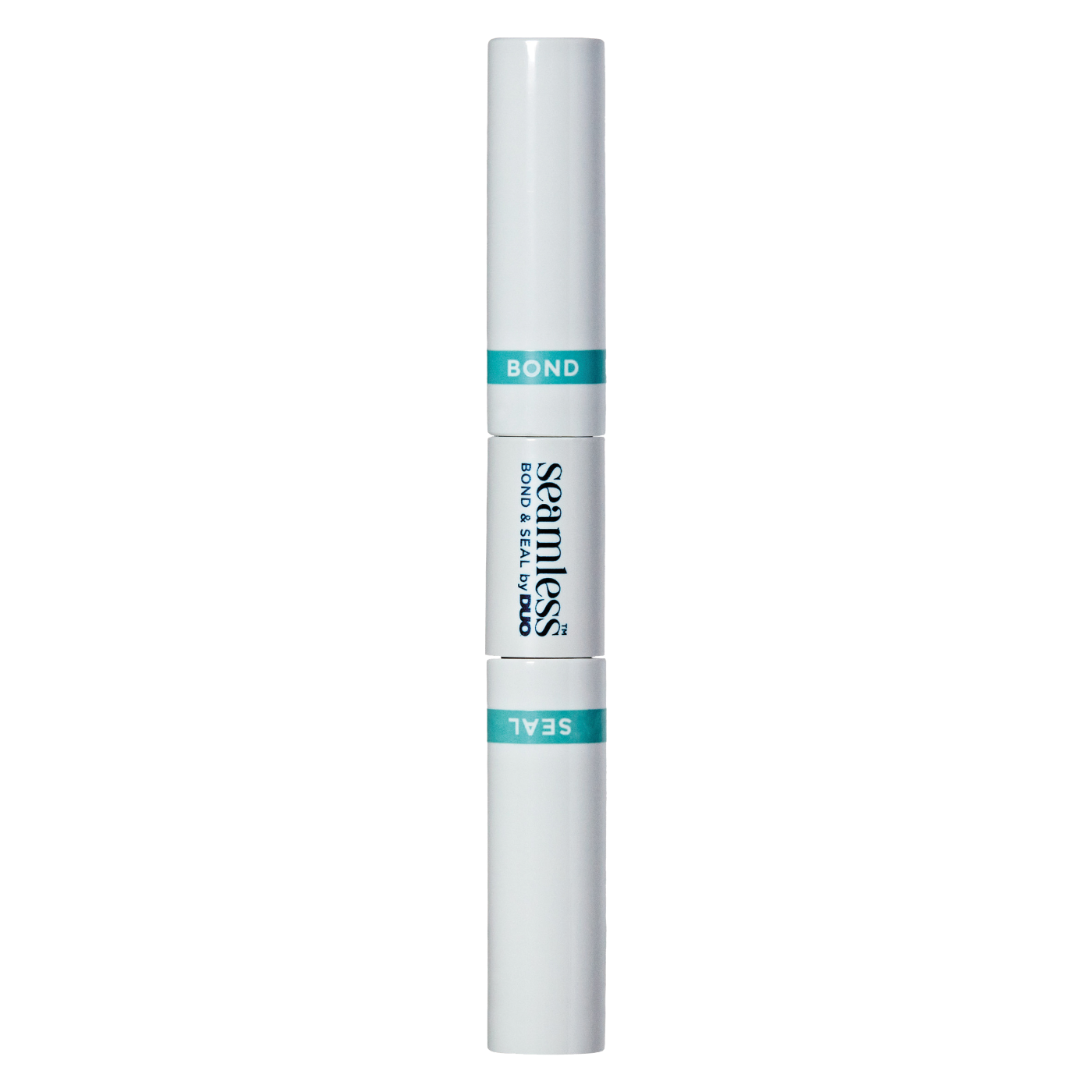 Seamless Underlash Bond & Seal - Black Bond/Clear Seal