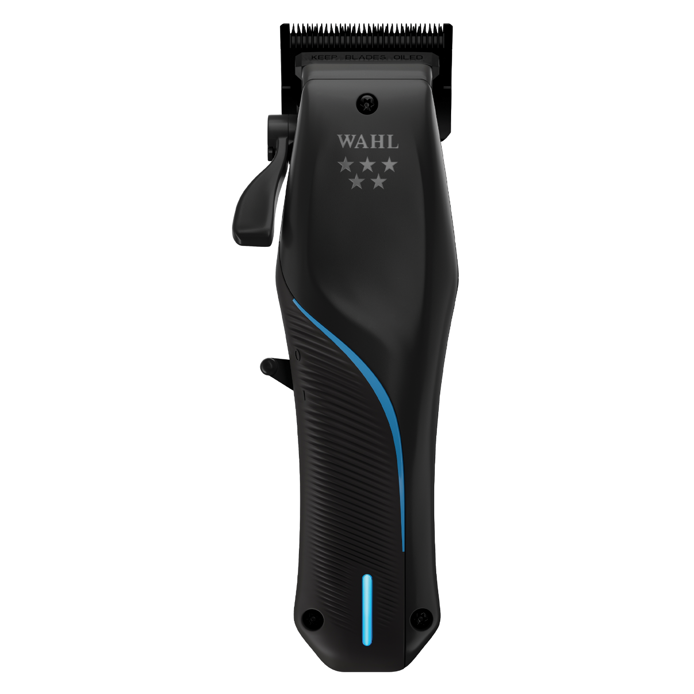 5-Star Vapor Cord/Cordless Clipper