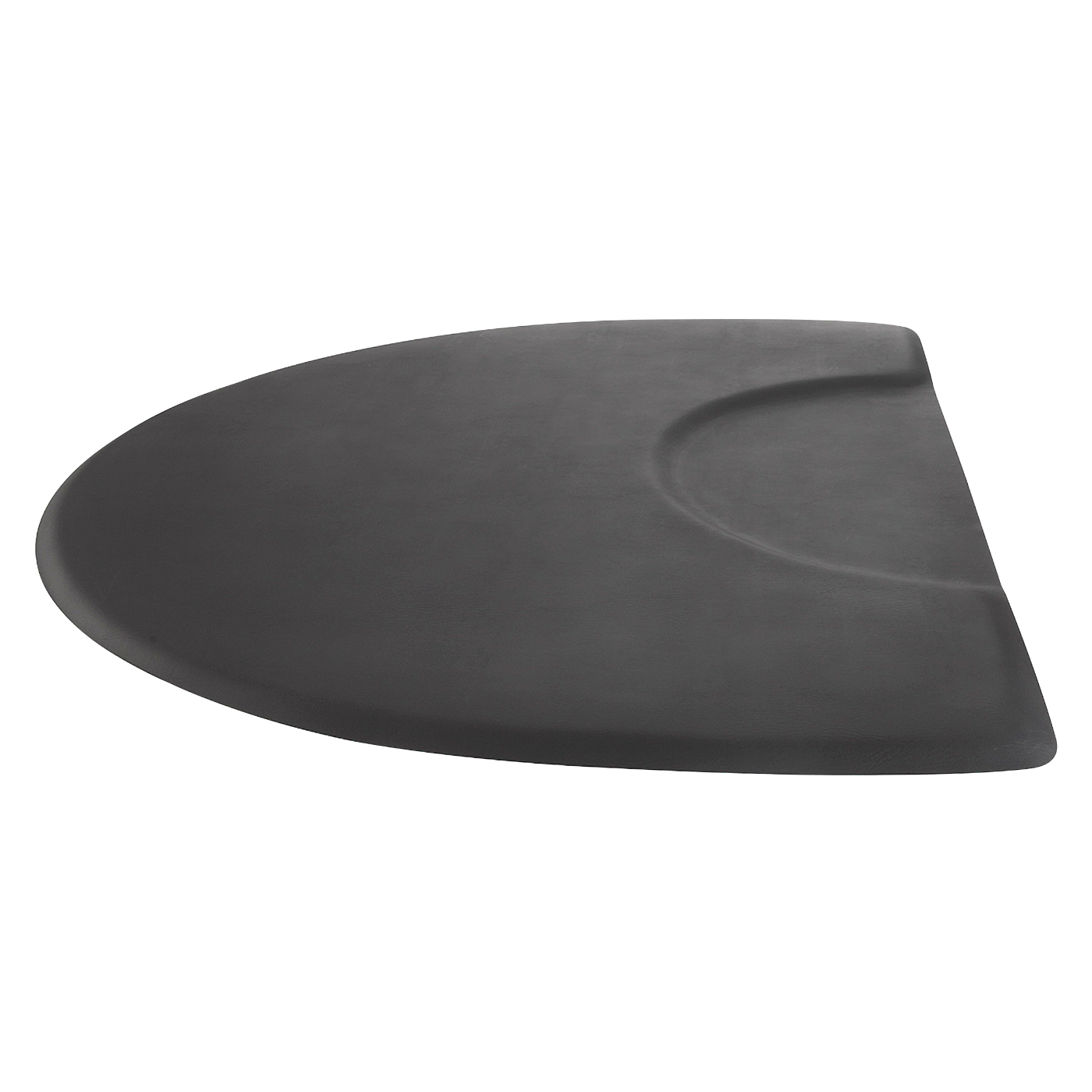 3' x 4' Super Soft Circular Mat 5/8"