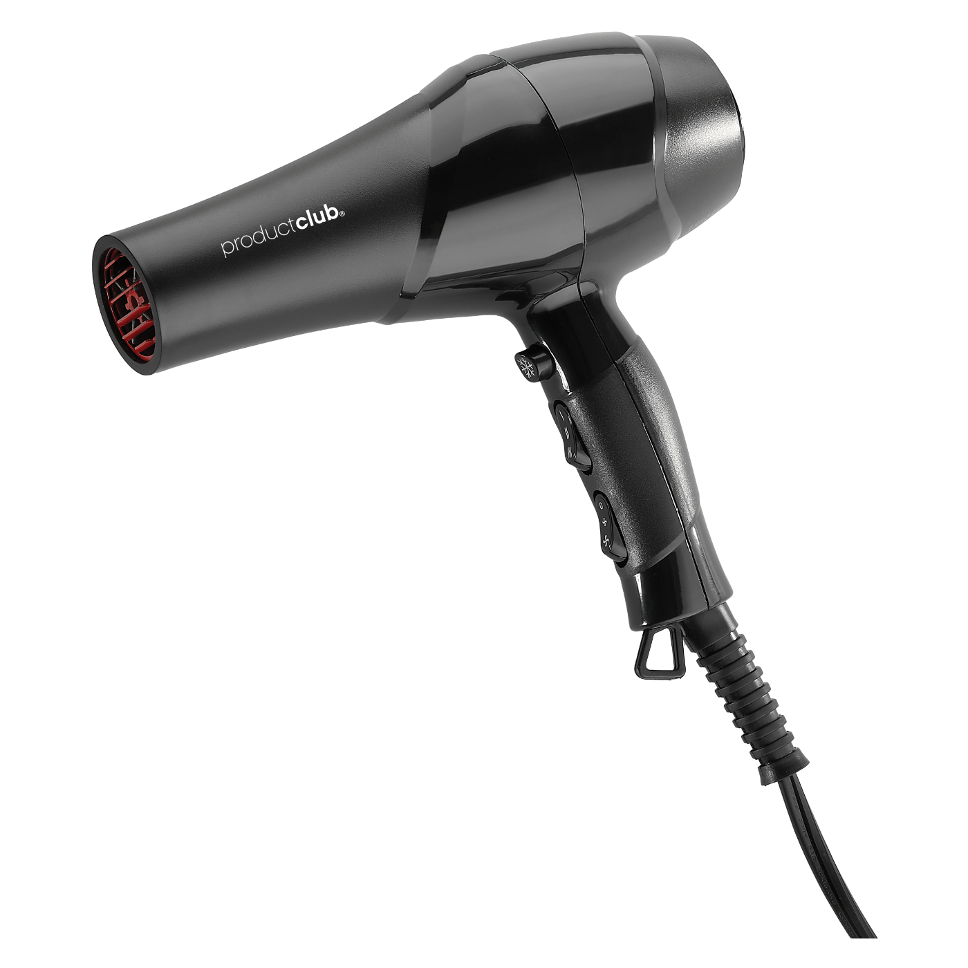 Tourmaline, Ionic, Ceramic Dryer, AC Motor - 1875W