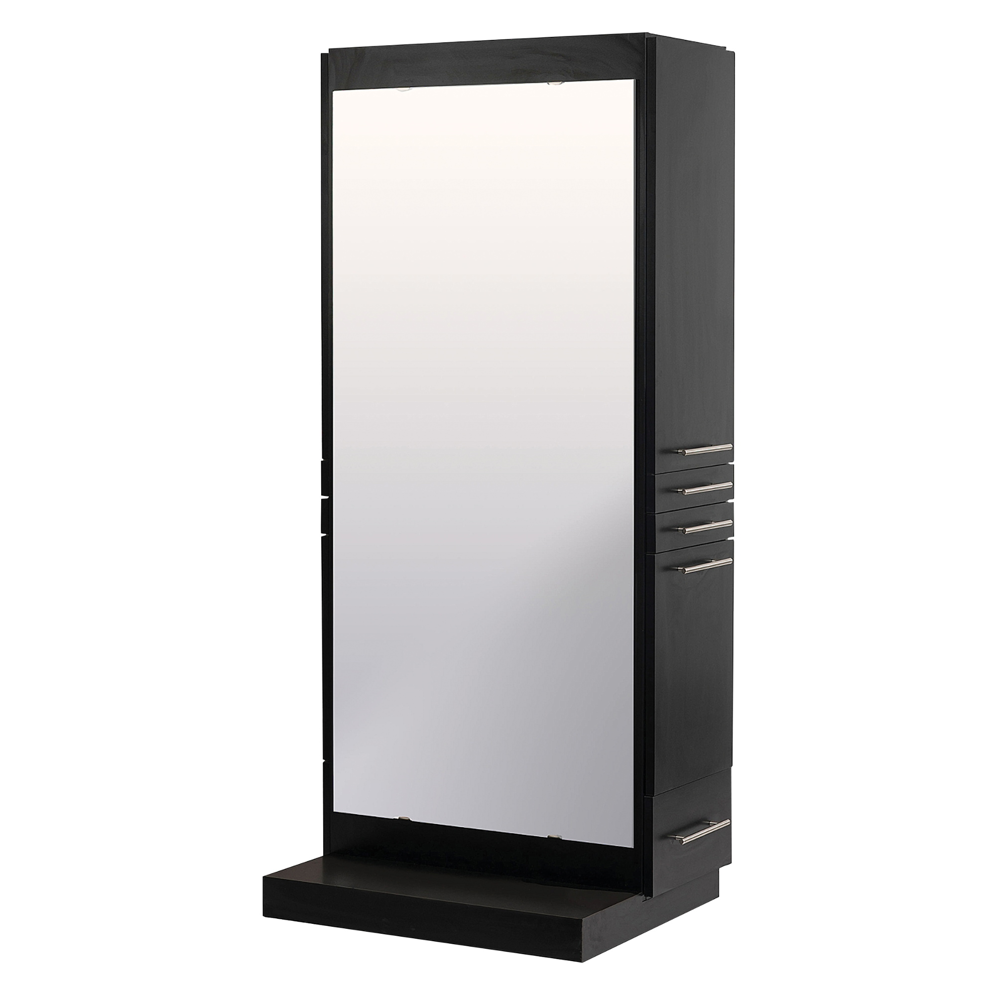 Omni Styling Station with Mobile Base