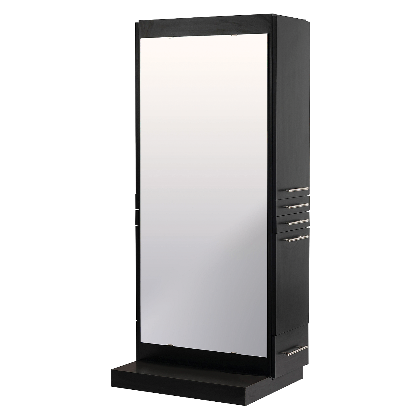 Omni Styling Station with Mobile Base