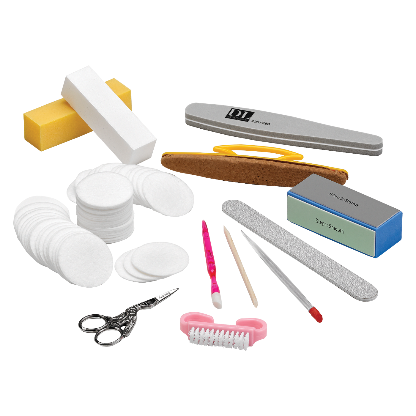 Pro Fiberglass Tool Kit
