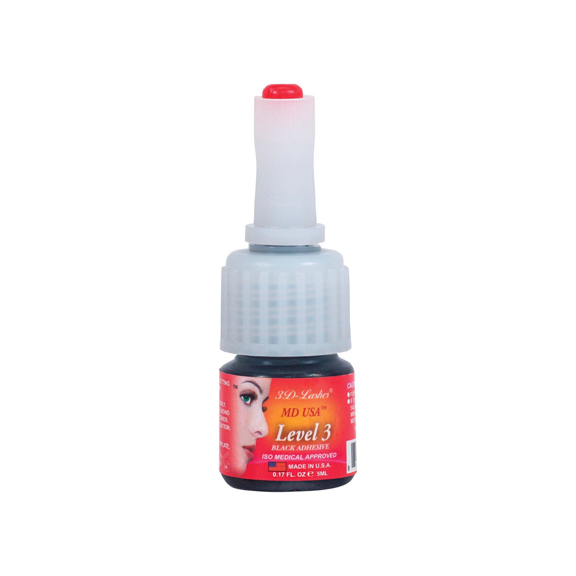 Level 3 Adhesive