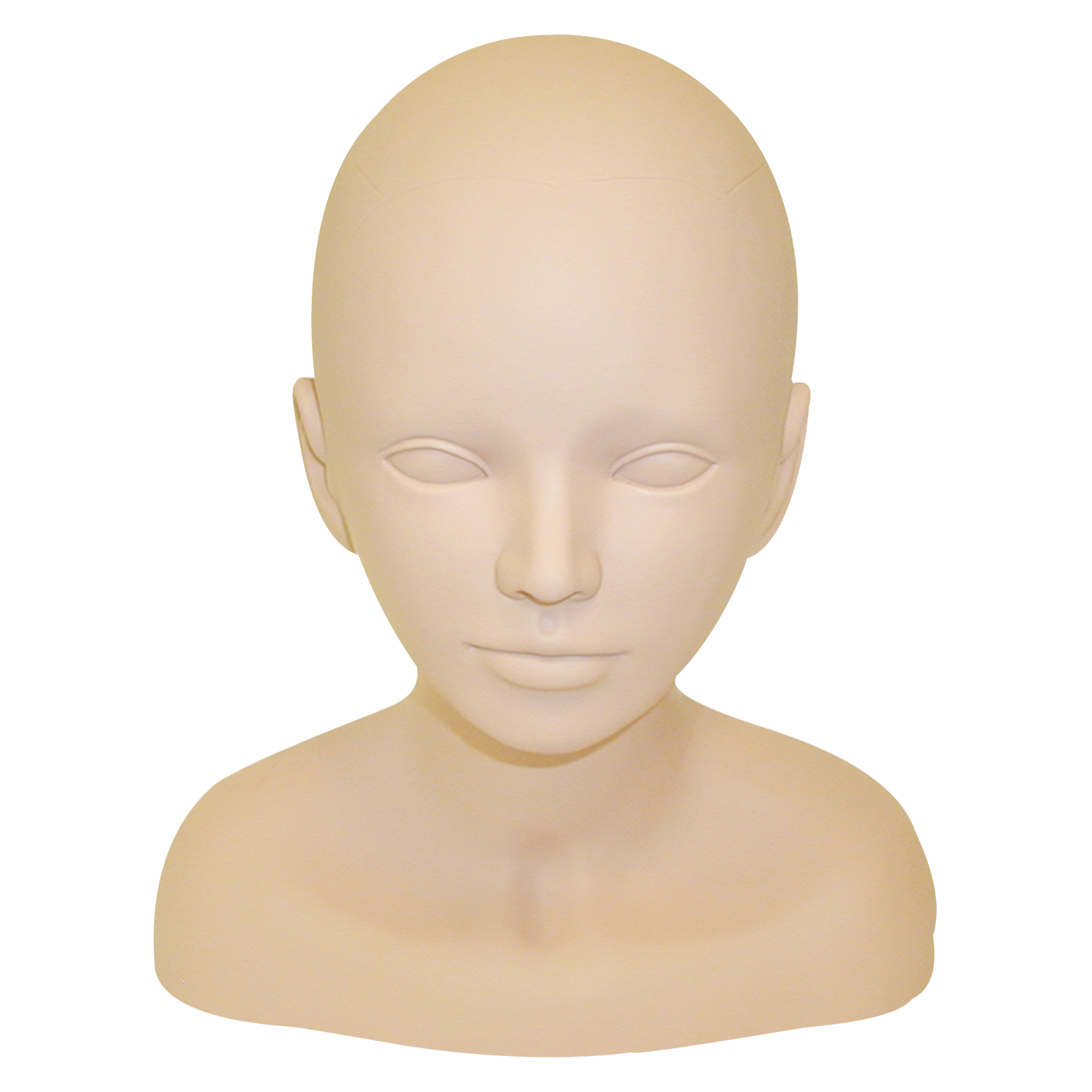 Daria Massage Training Head