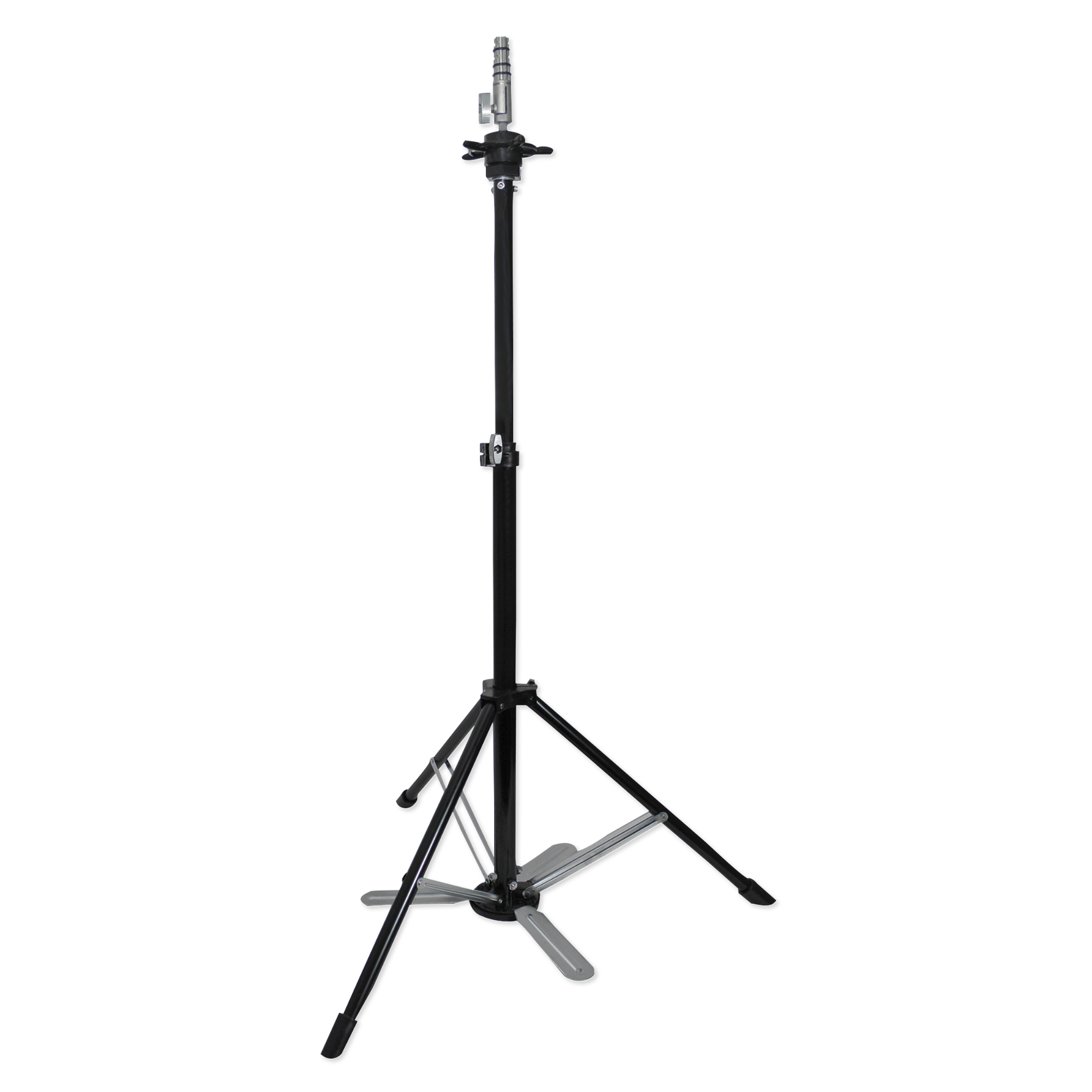 Deluxe Manikin Tripod, adjustable 35" - 55-1/2"