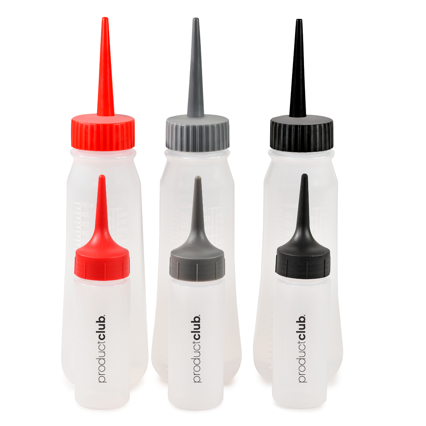 Product Club Applicator Bottles - Thumbnail 2