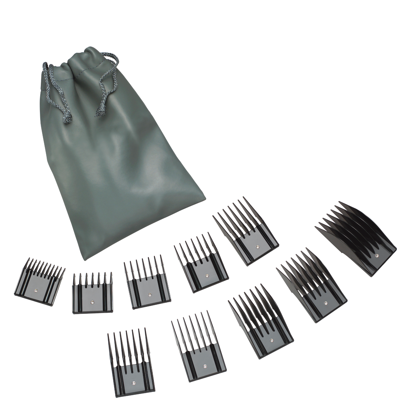 Universal Comb® Pouch Set - 10 pc.