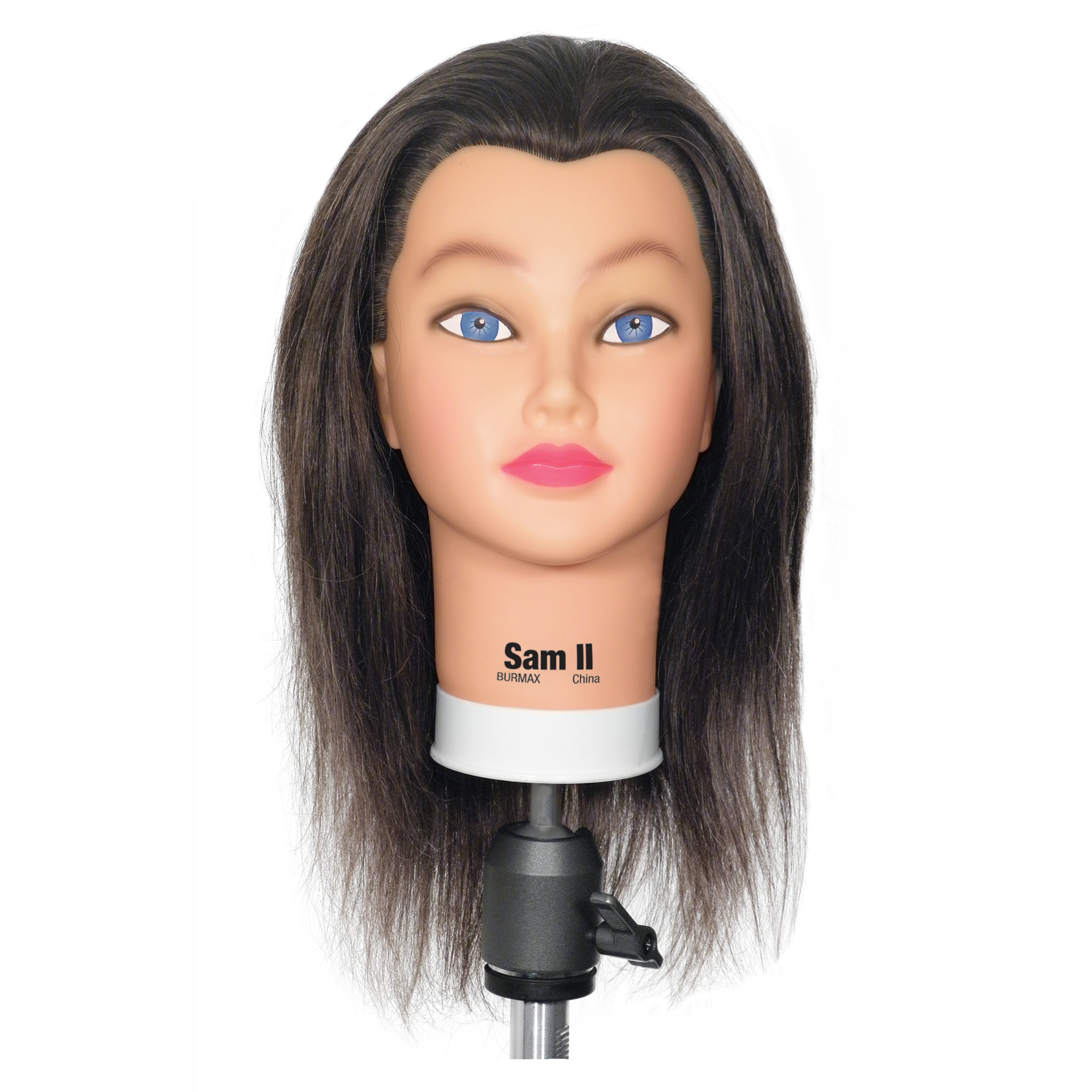 Sam II Brown Manikin
