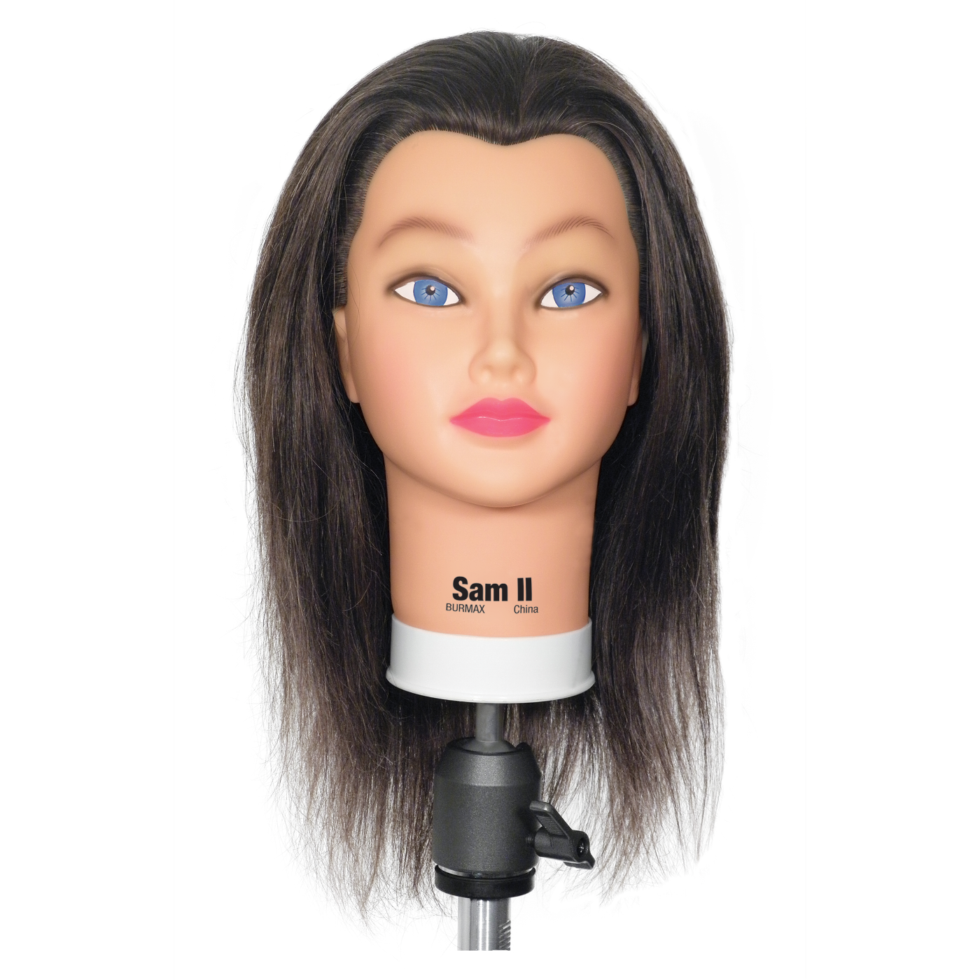 Sam II Brown Manikin
