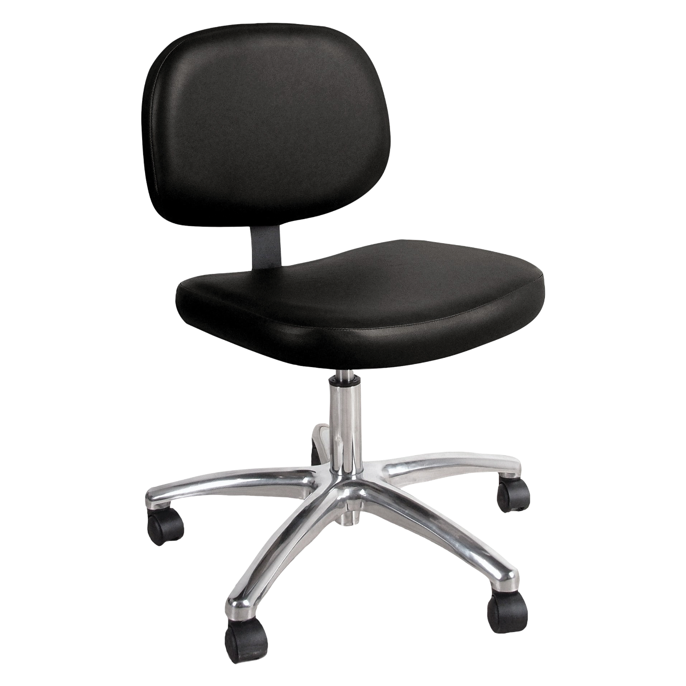 Kiva Manicure Stool