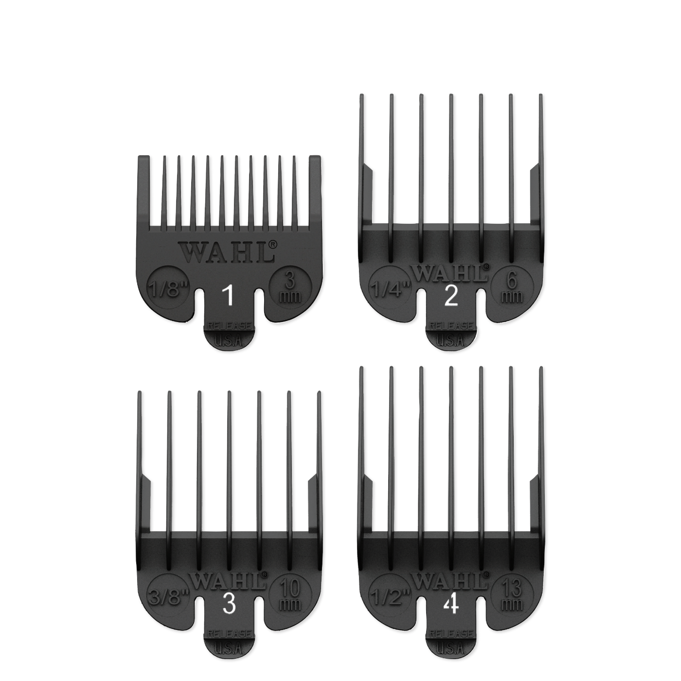 Blistered 1-4 Cutting Guides