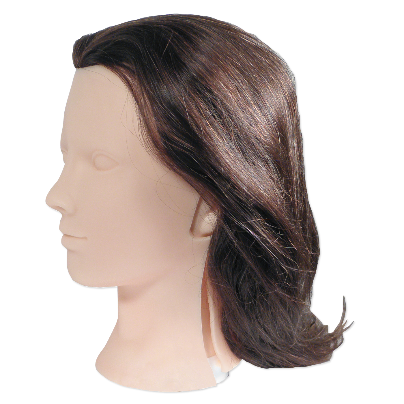 Slip-on Hair Form