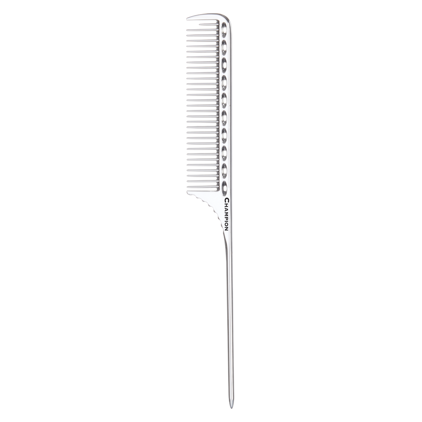 Rat Tail Comb - 9"