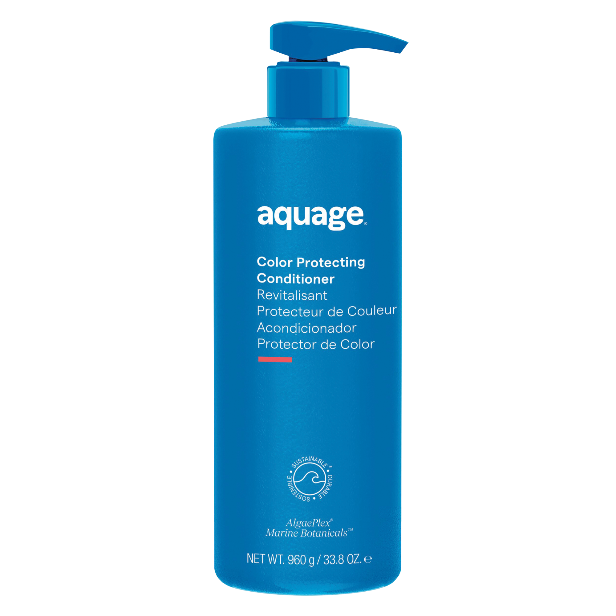 Color Protecting Conditioner