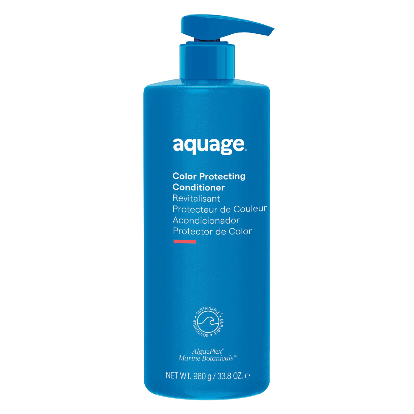 Color Protecting Conditioner