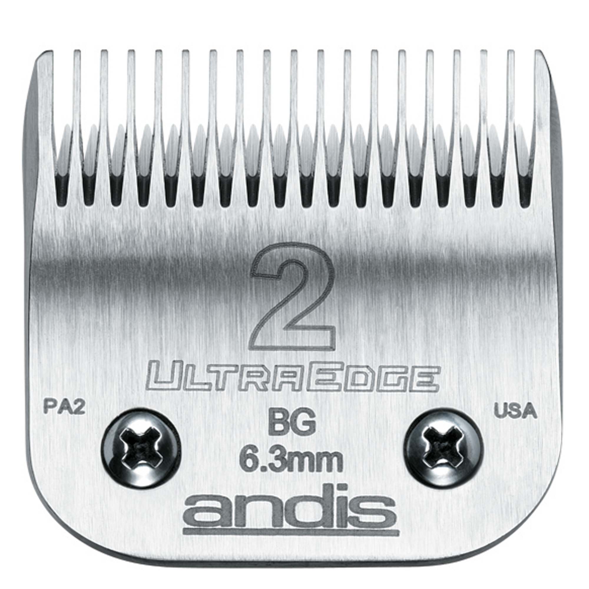 UltraEdge® Detachable Blade - Size: 2