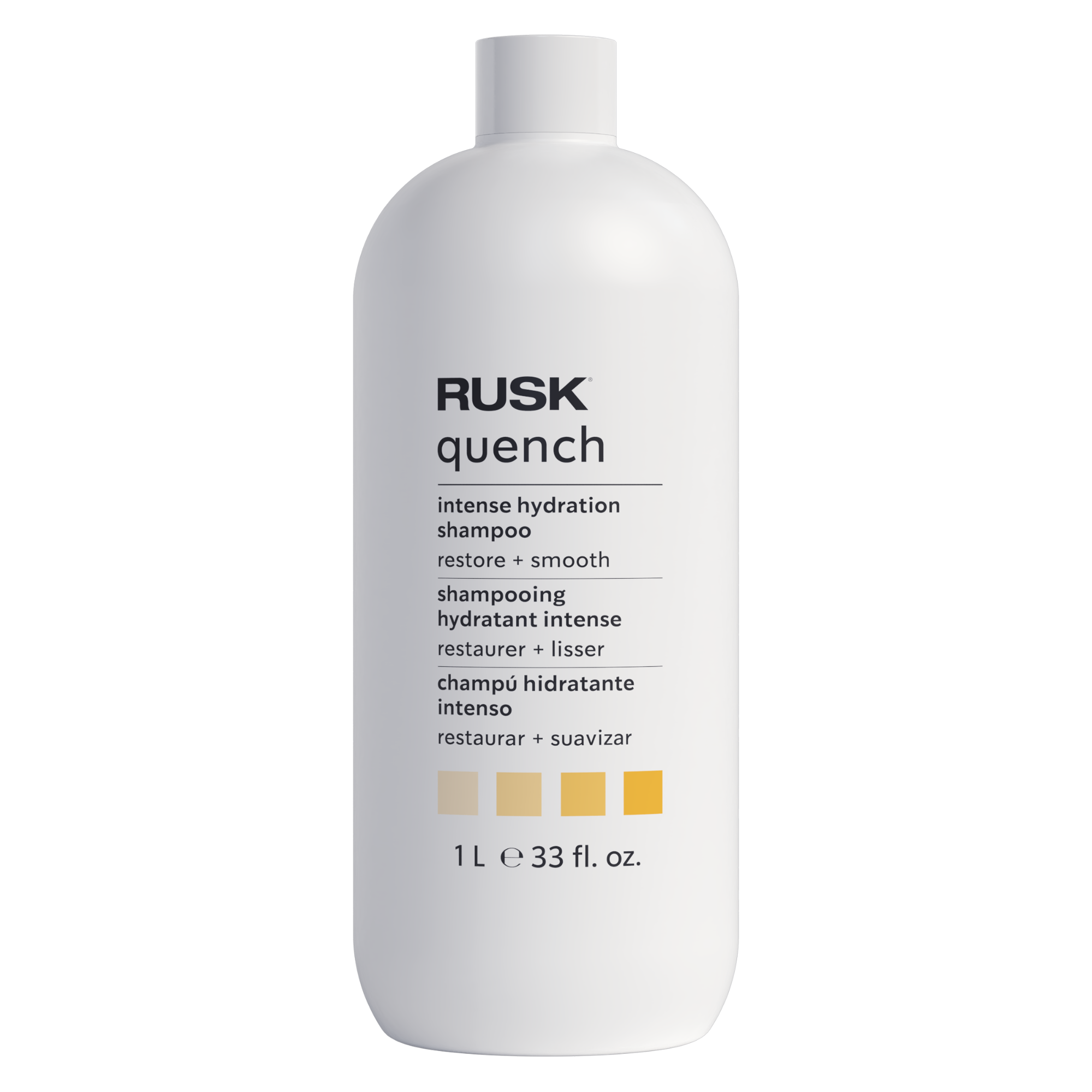Quench Intense Hydration Shampoo