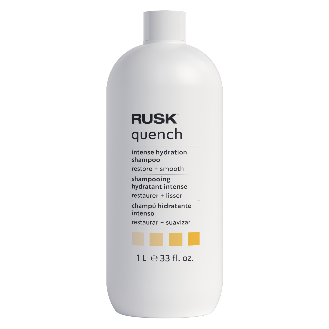 Quench Intense Hydration Shampoo
