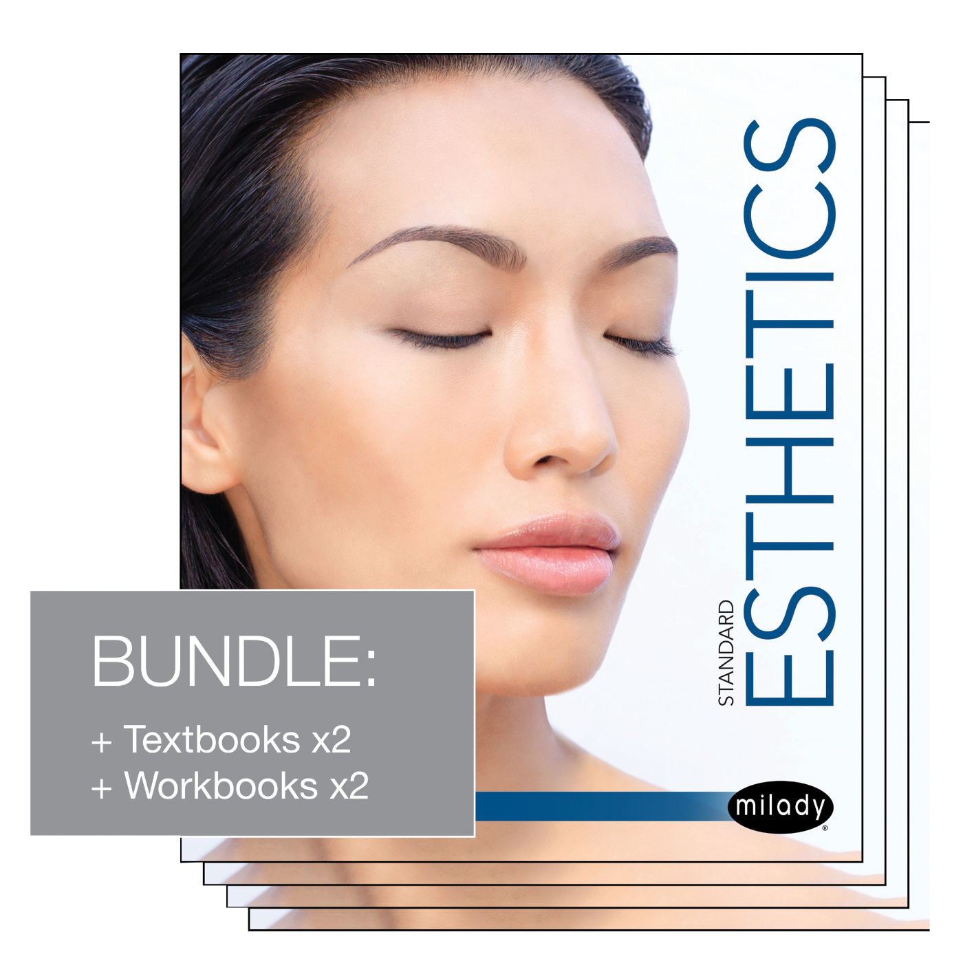 Standard Esthetics Fundamentals & Foundations Bundle