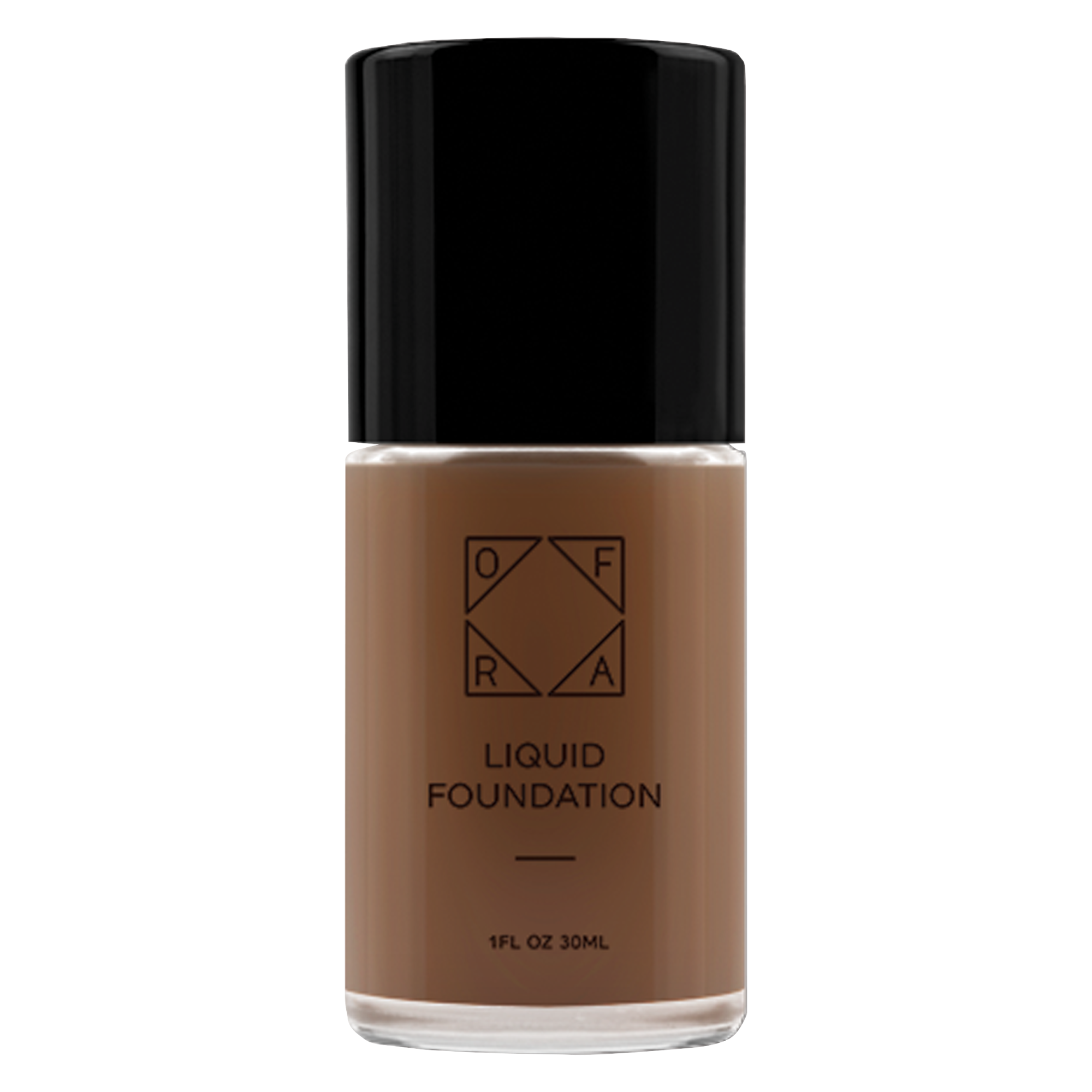 Liquid Foundation - Toffee