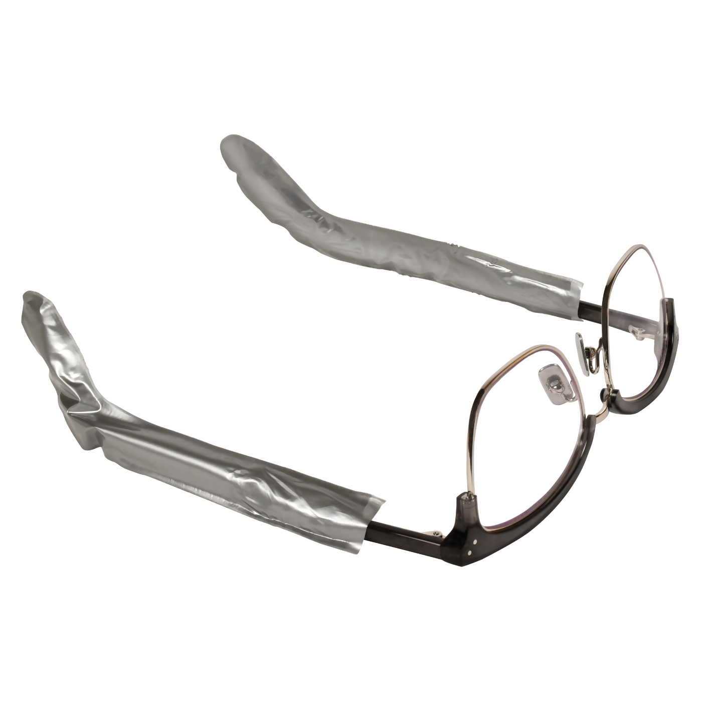 EG-100 Hair Dye Glasses Shield
