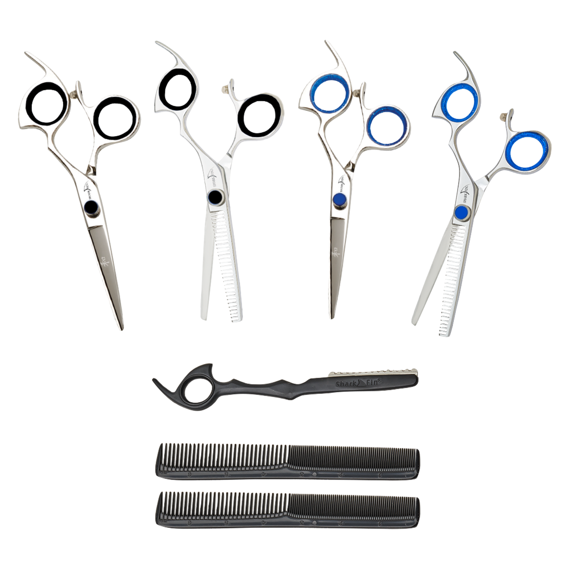 5-1/2" Advanced Student Kit, Right Handed