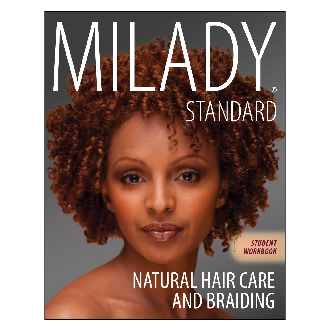 Natural Hair Care & Braiding Workbook