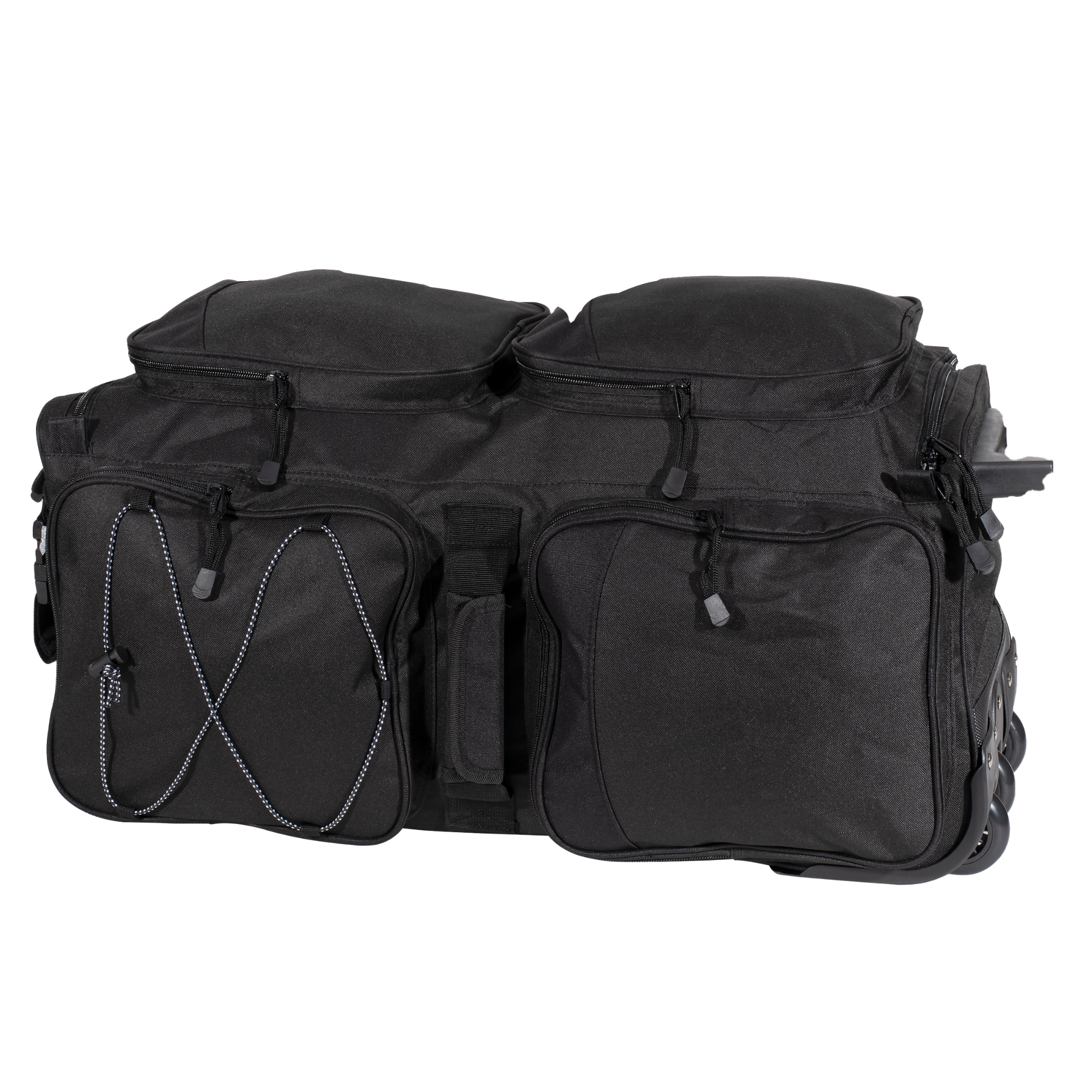 Deluxe Tote, Telescopic Handle, XL