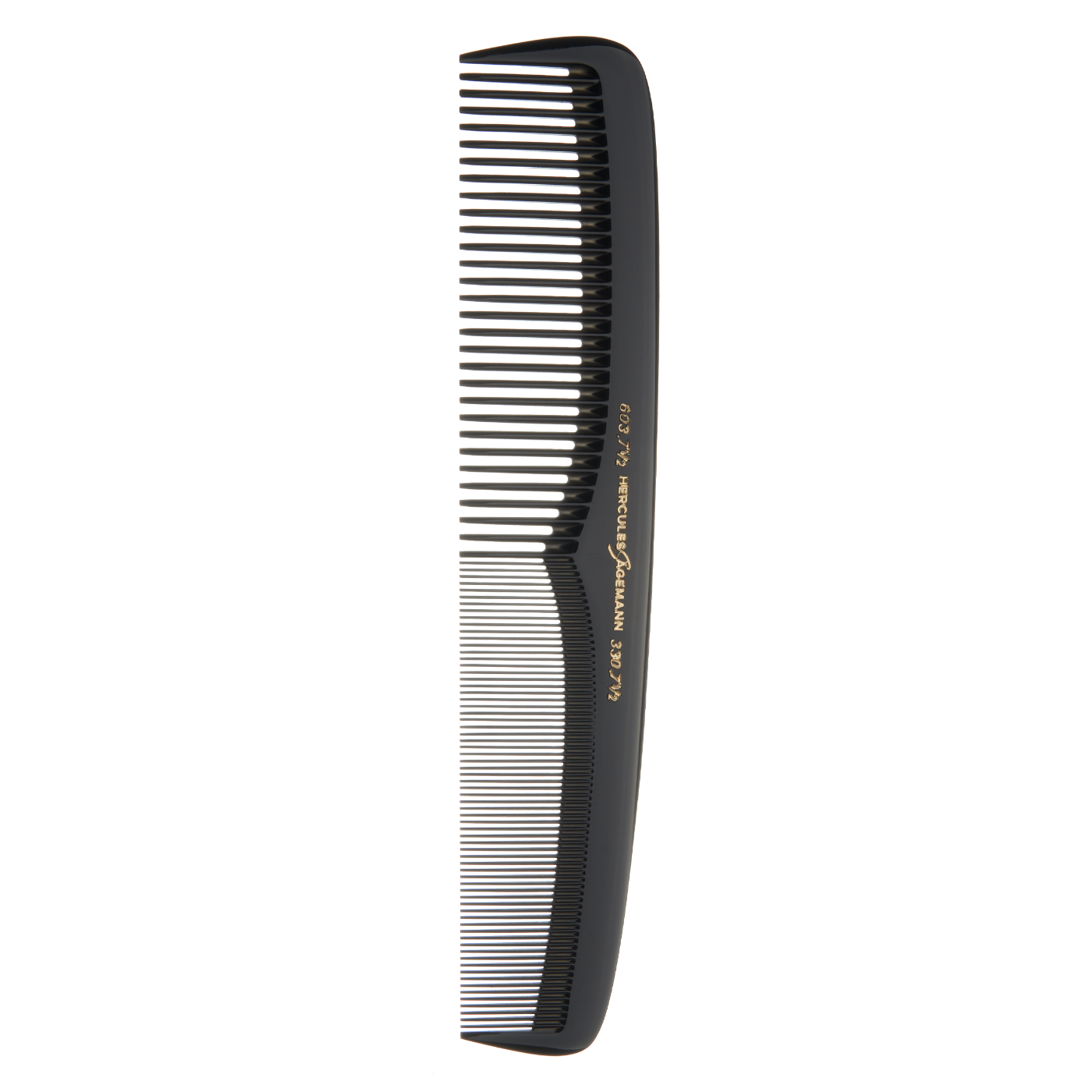 7-1/2" Styling Comb