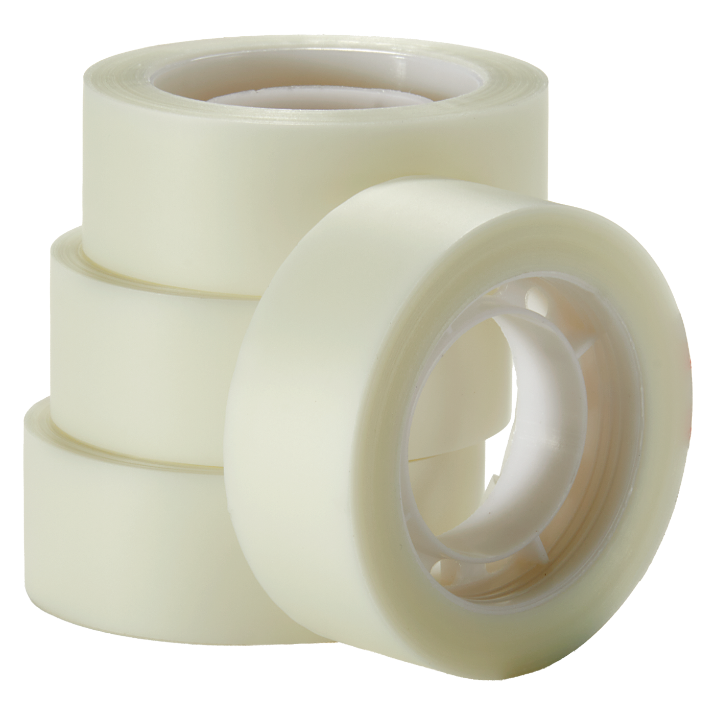 Tape - 4 Rolls