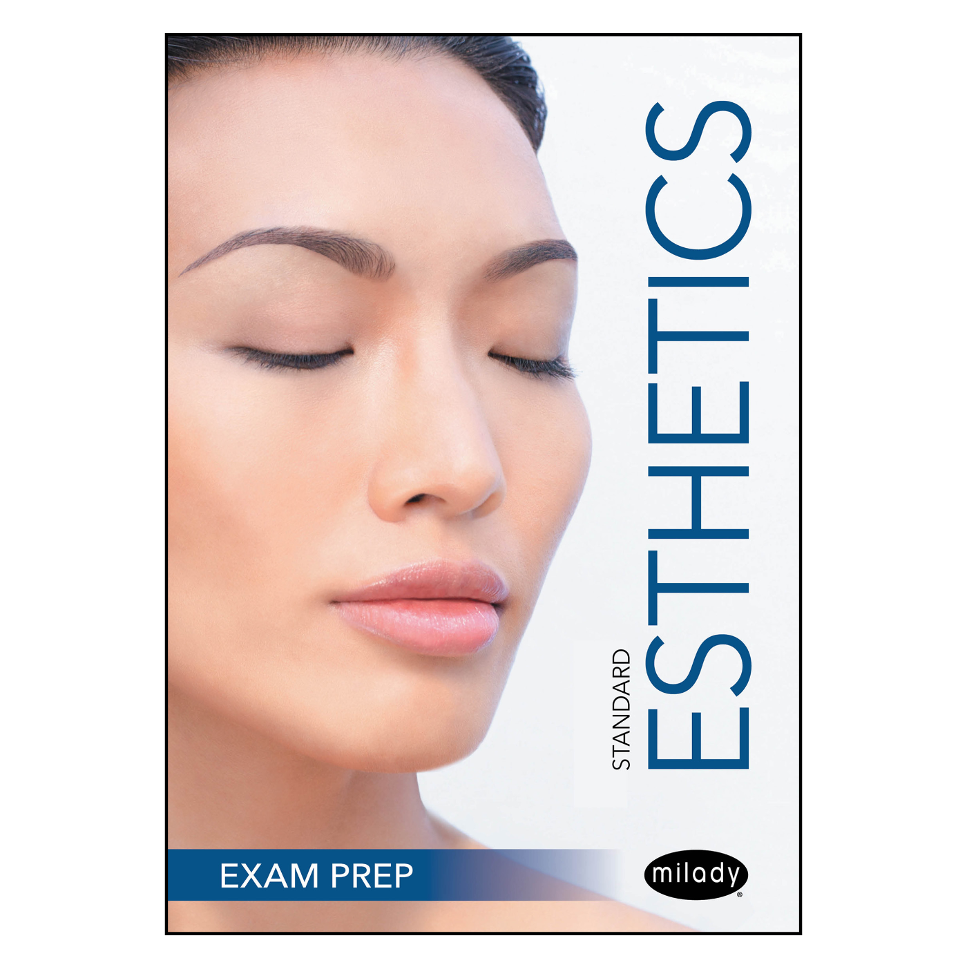 Esthetics Fundamental 12E Exam Prep Book