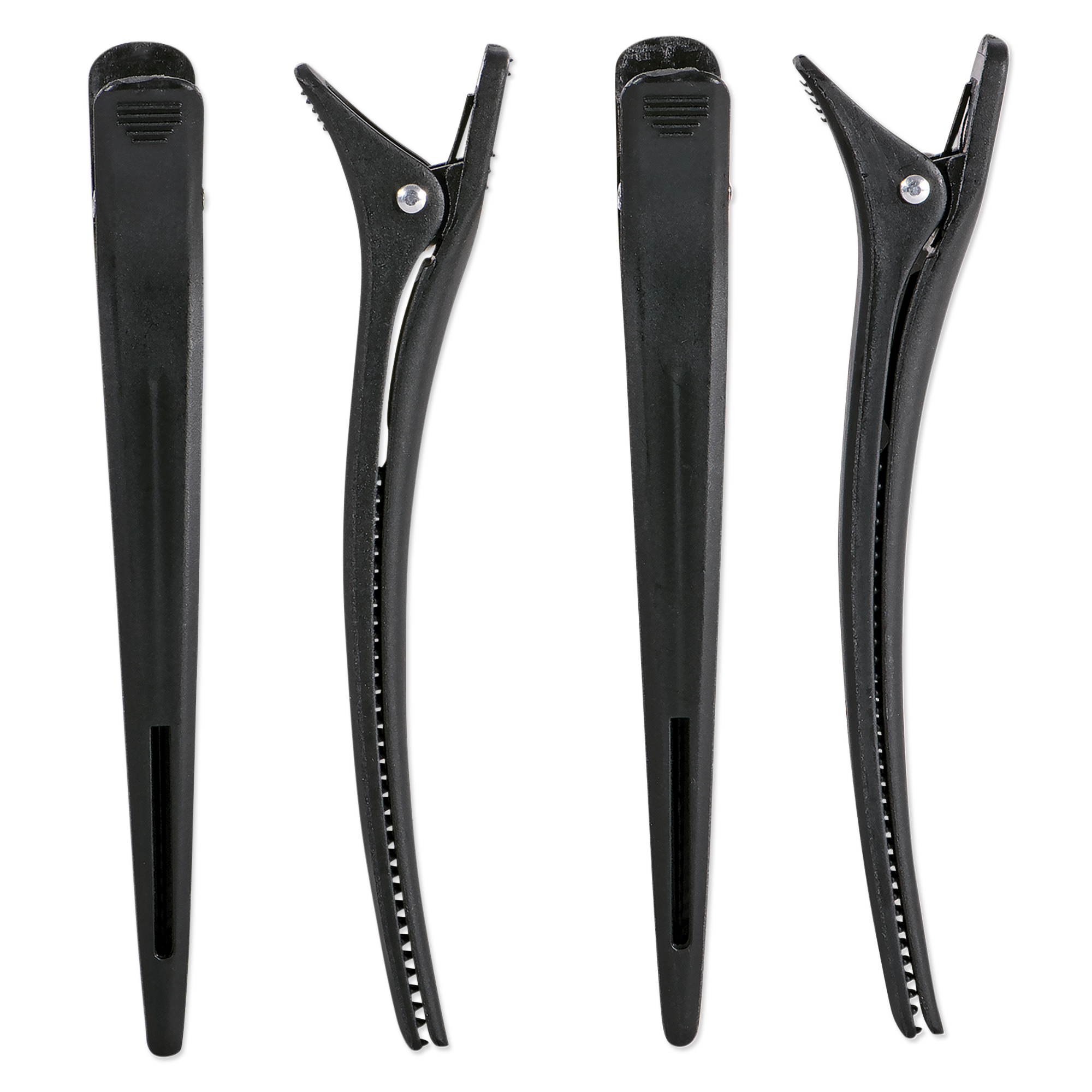Carbon Clips - 4-1/2"