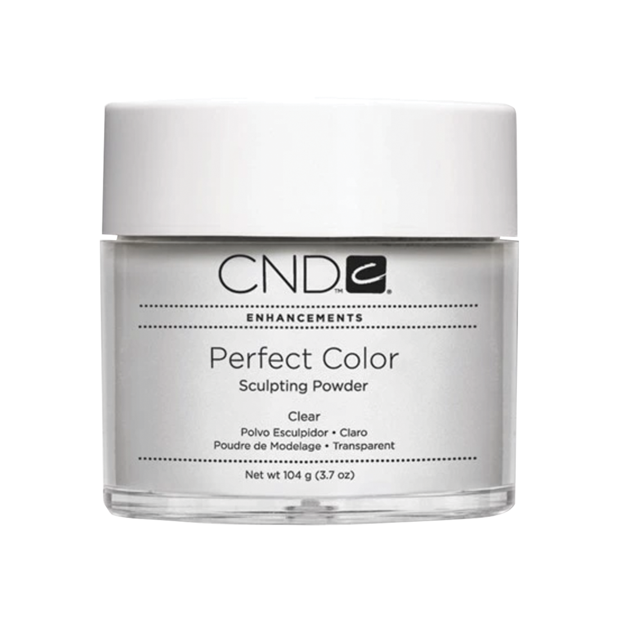 Perfect Color Sculpting Powder - Clear